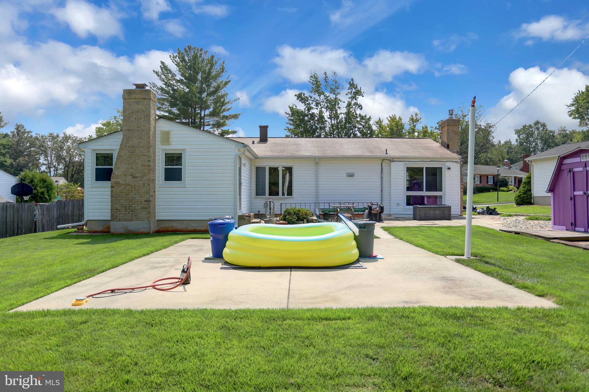 CHARTLEY - Residential