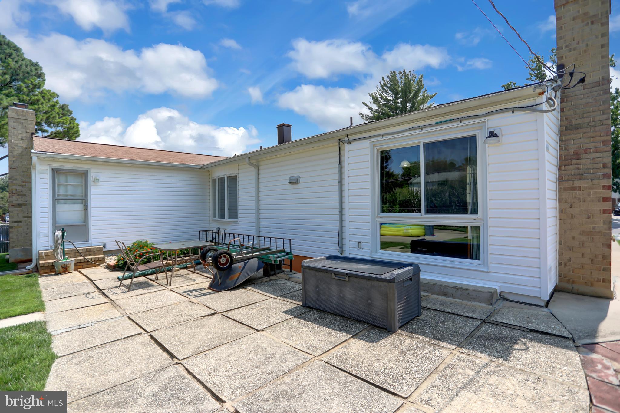 CHARTLEY - Residential