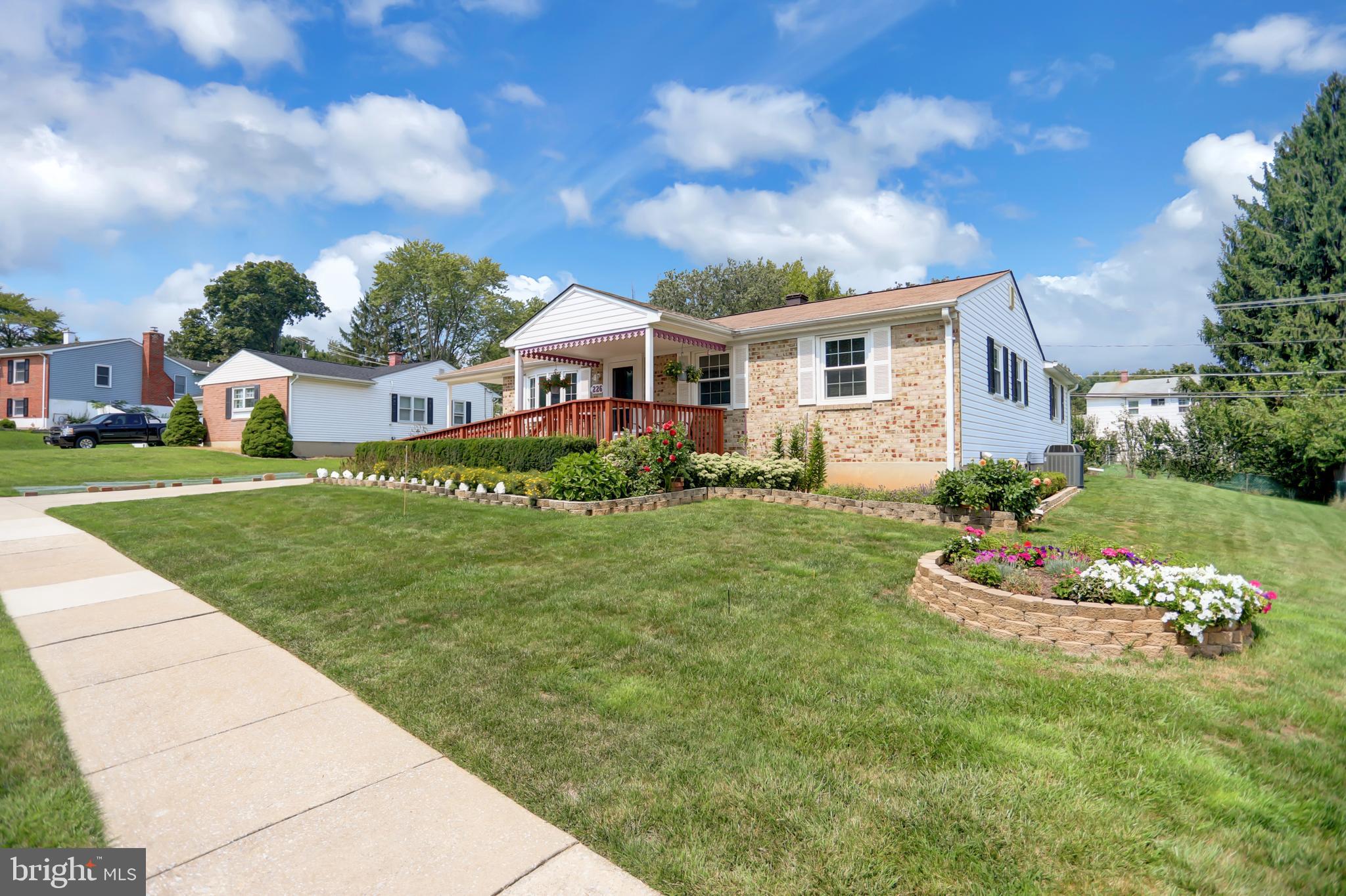 CHARTLEY - Residential