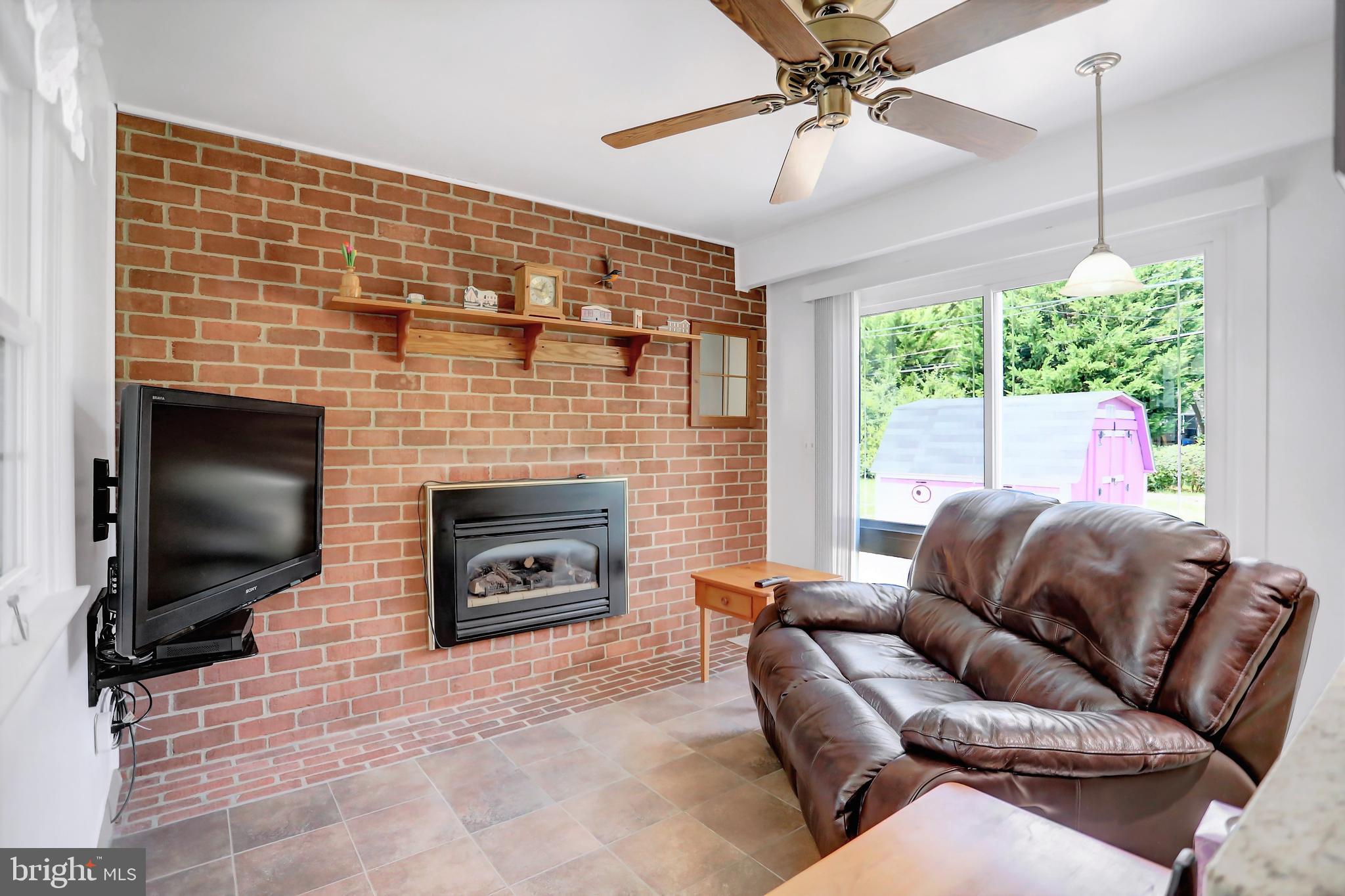 CHARTLEY - Residential