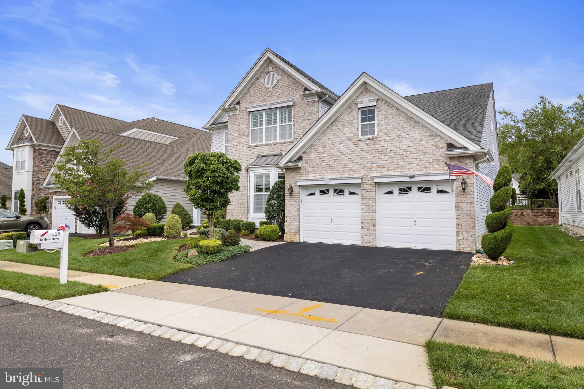 102 RIVIERA DRIVE