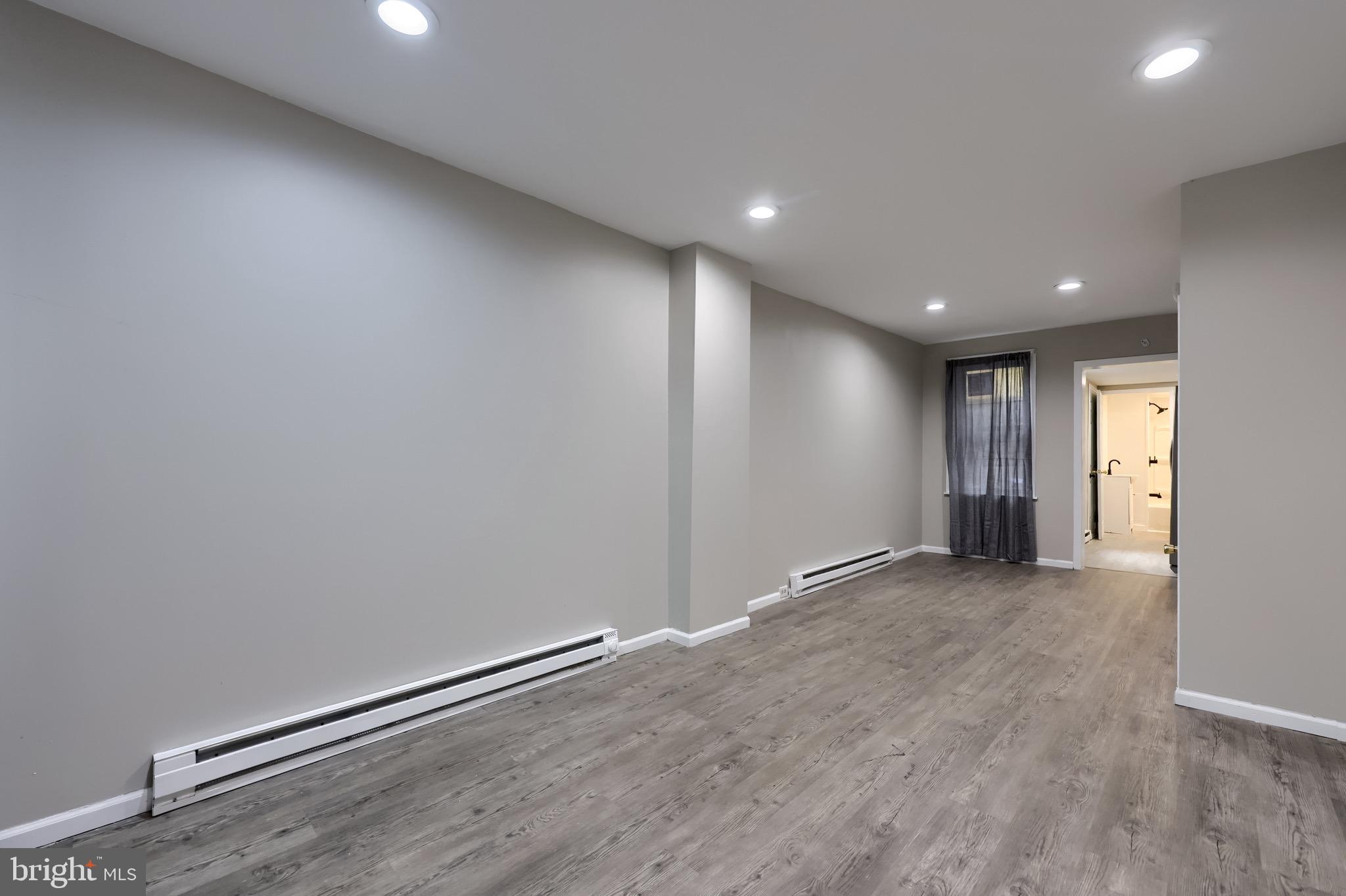 READING - Residential