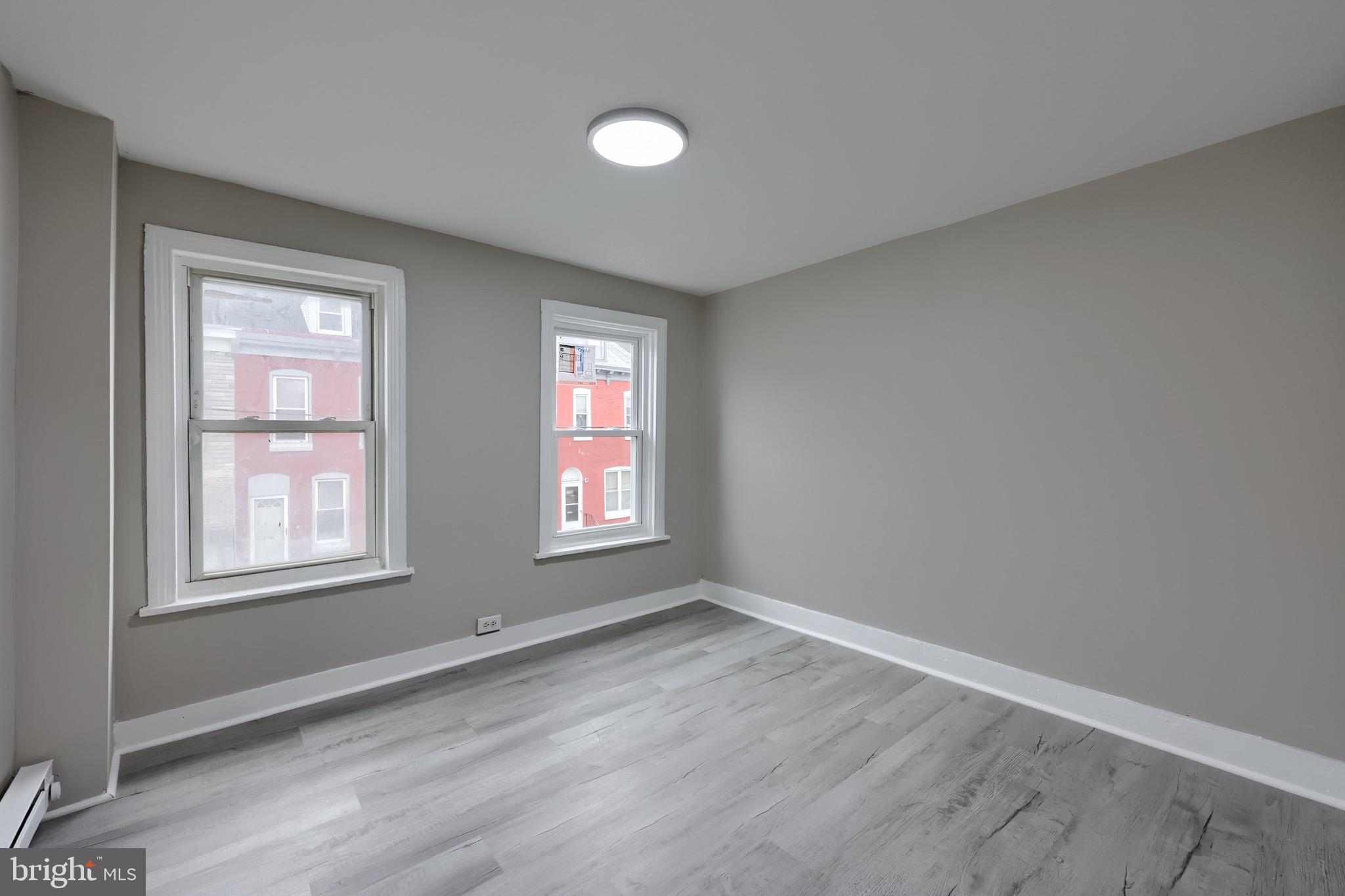 READING - Residential