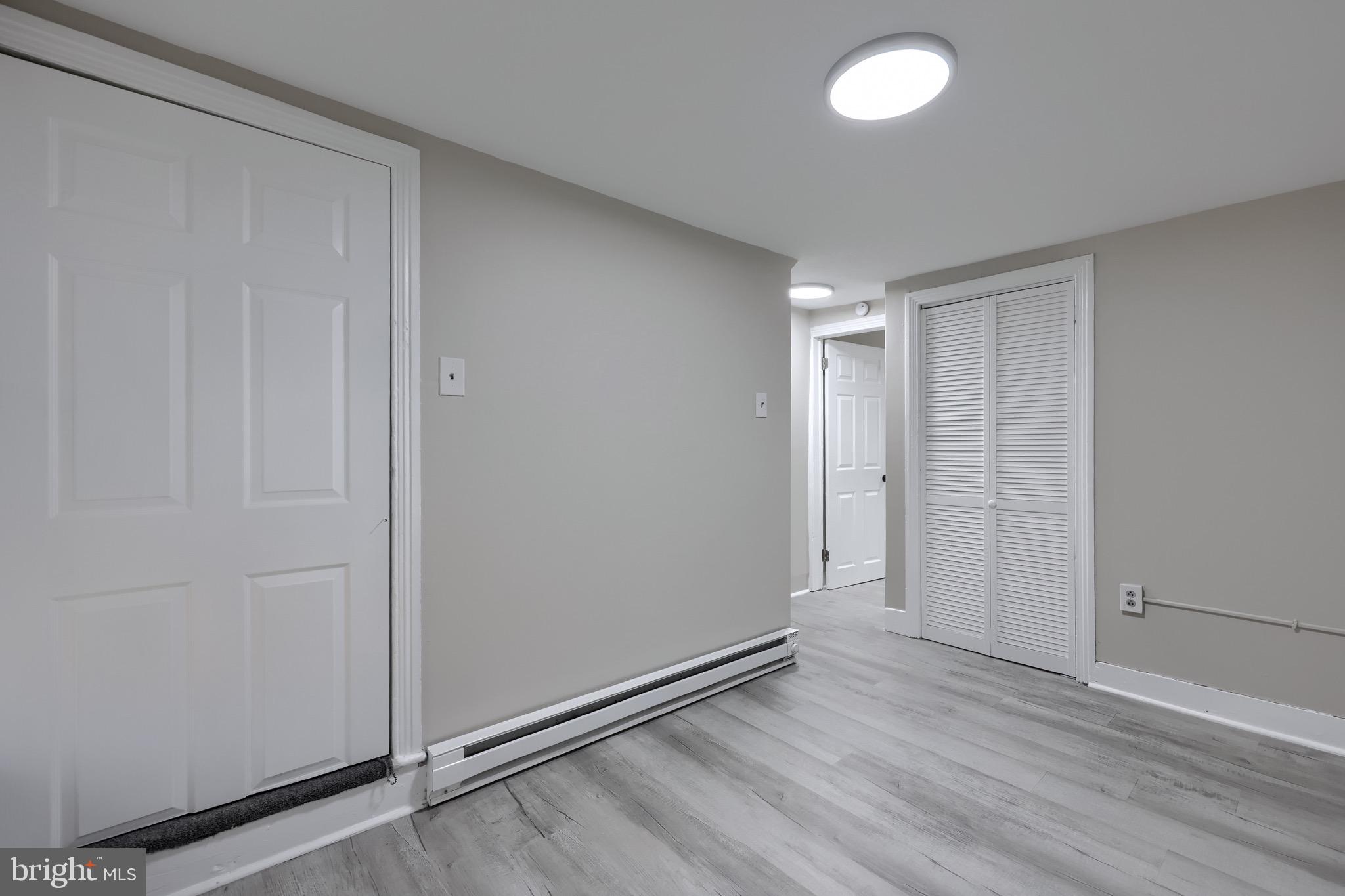 READING - Residential