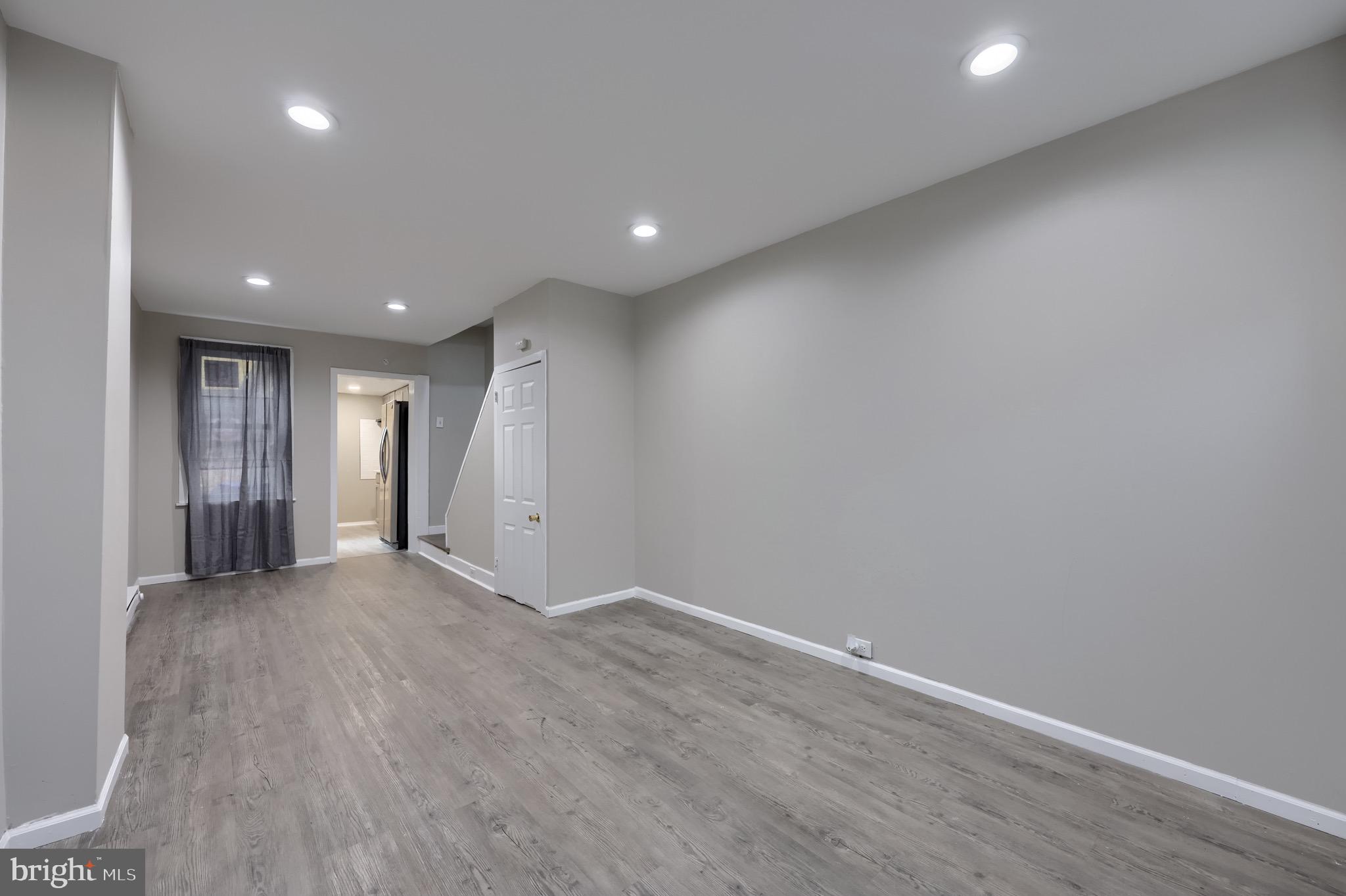 READING - Residential