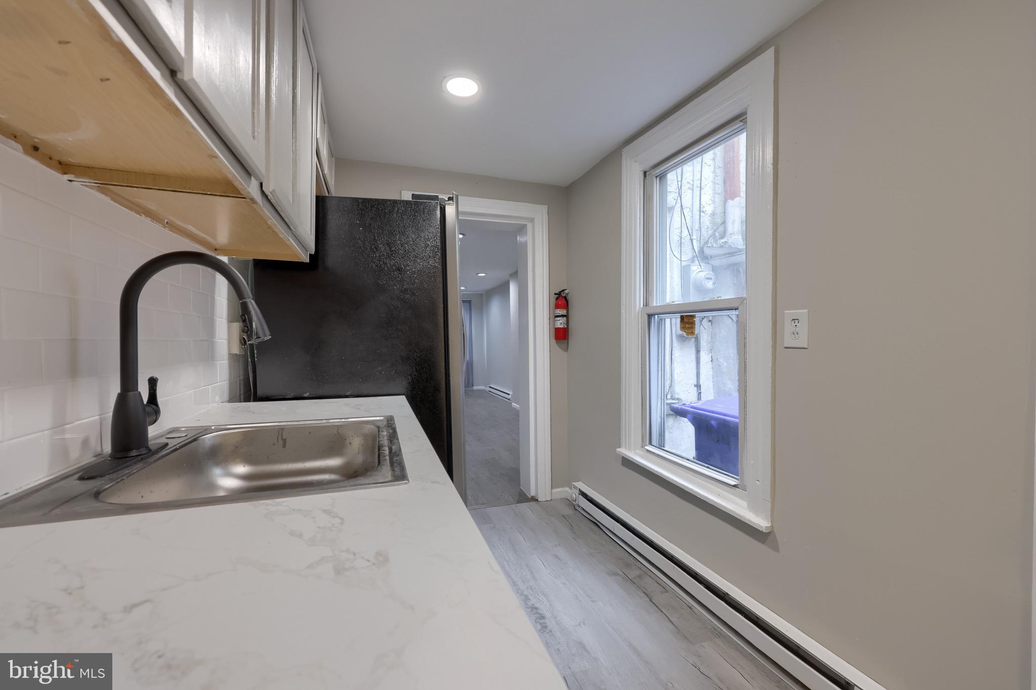 READING - Residential