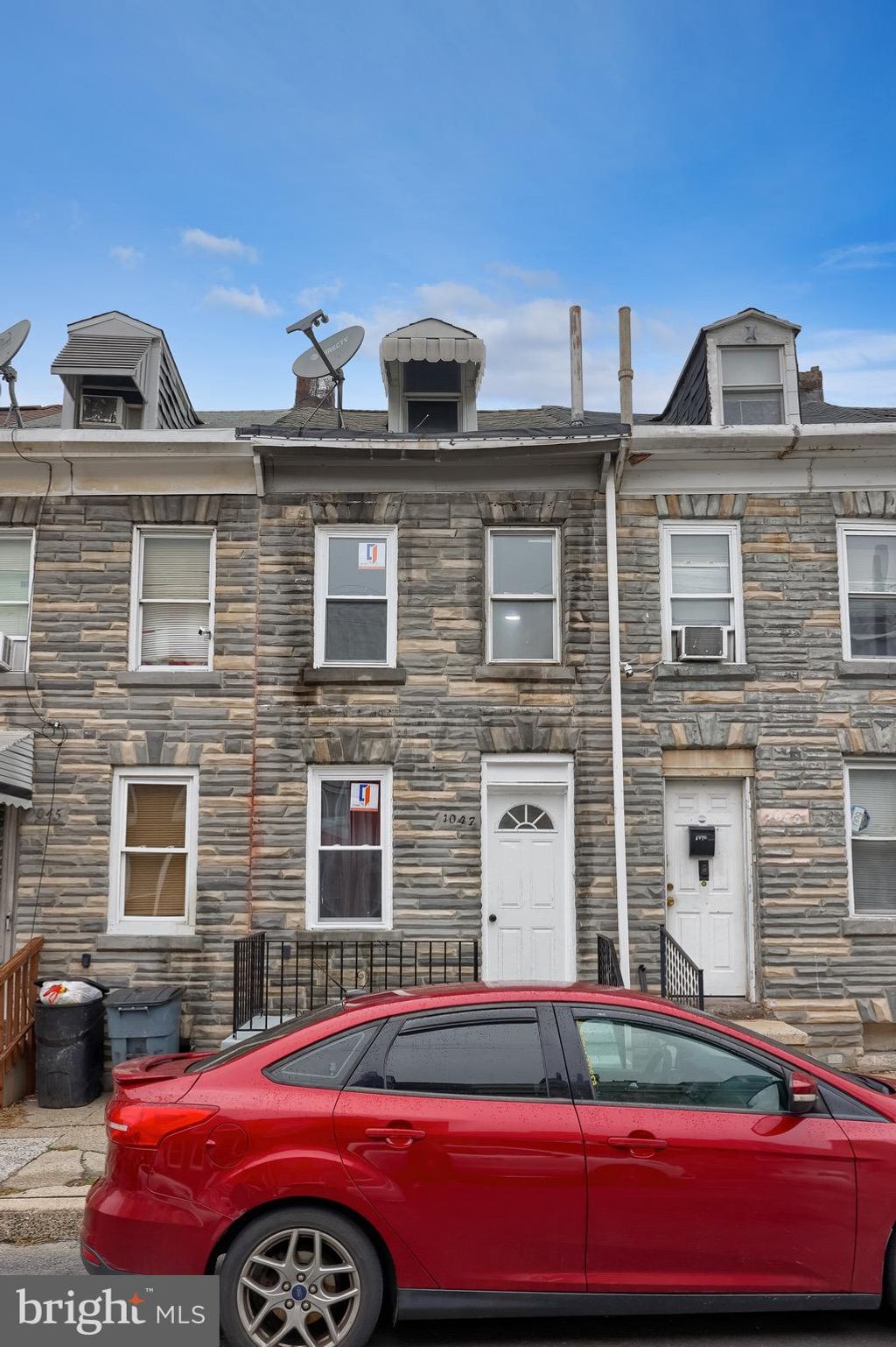 Photo of 1047 Muhlenberg Street, READING, PA 19602 (MLS # PABK2069976)