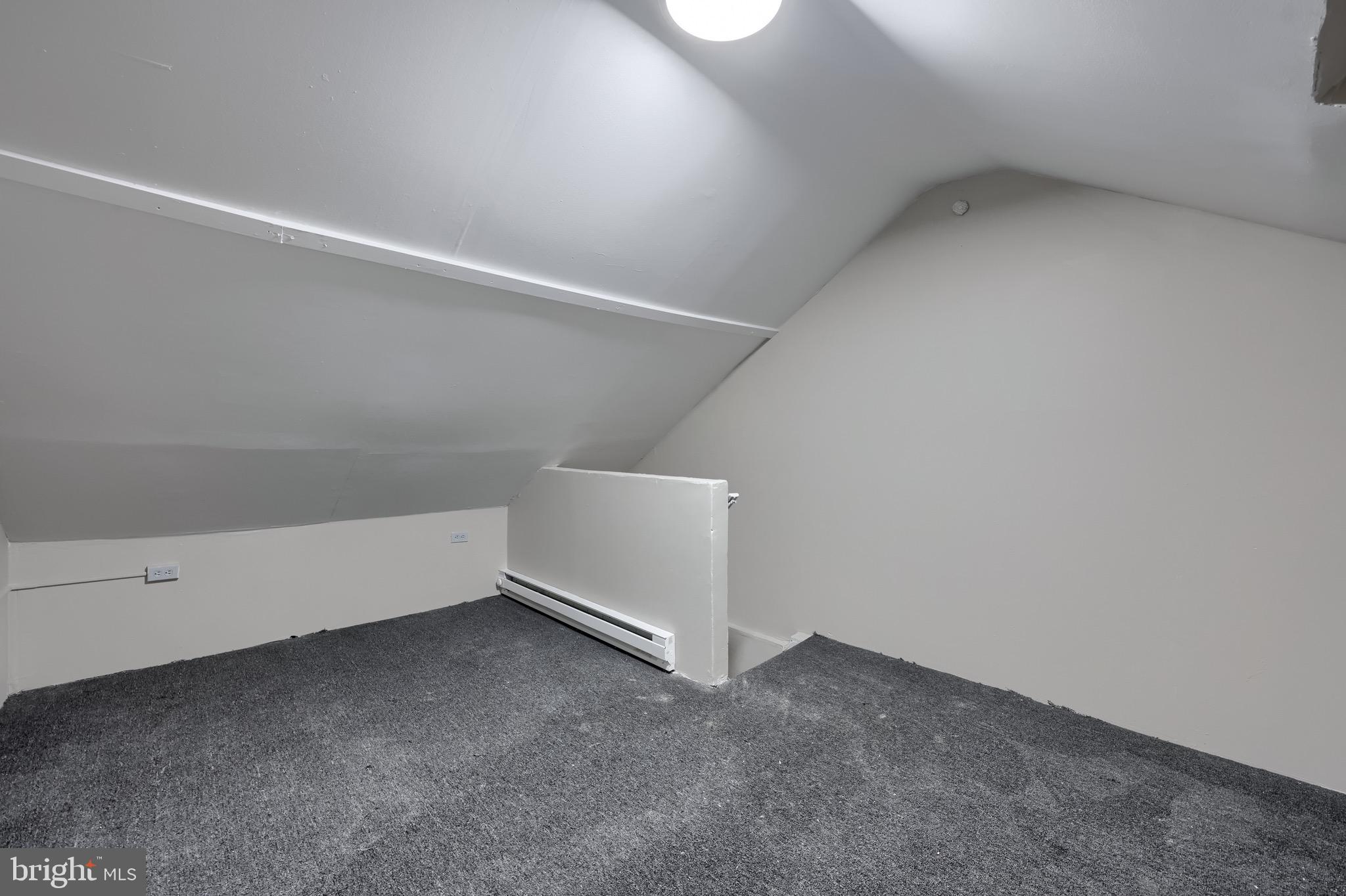 READING - Residential