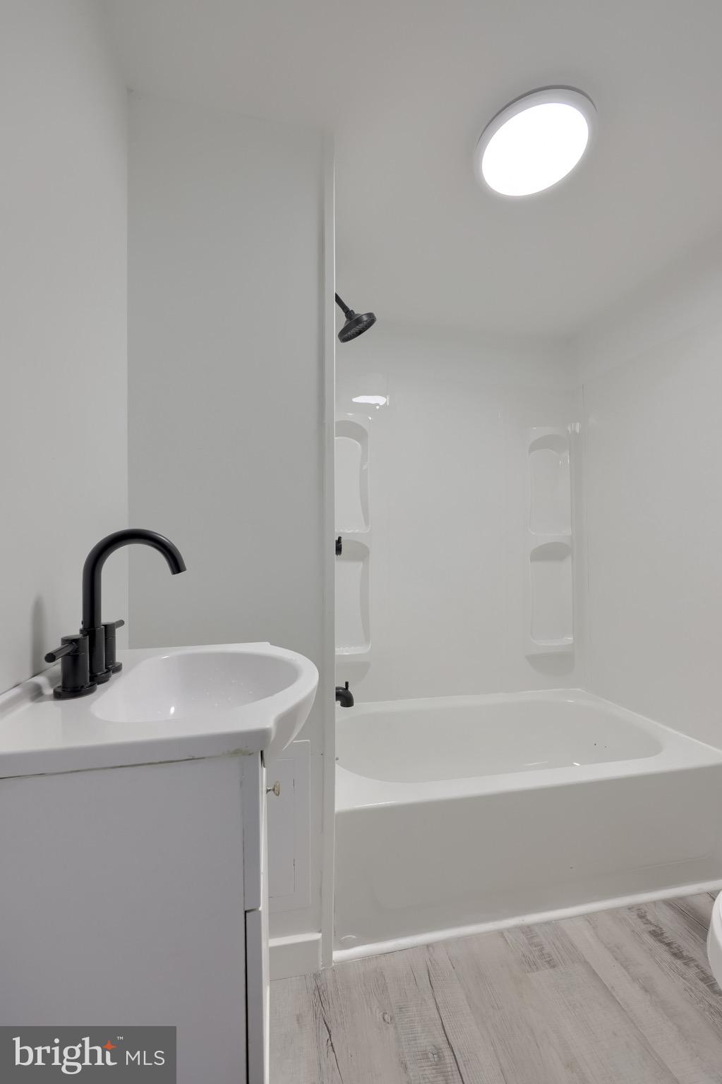 READING - Residential