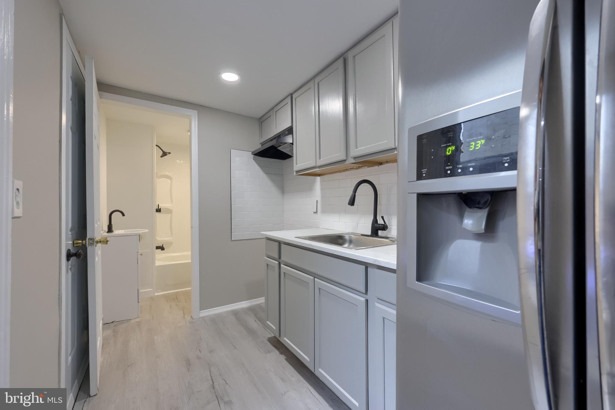 READING - Residential