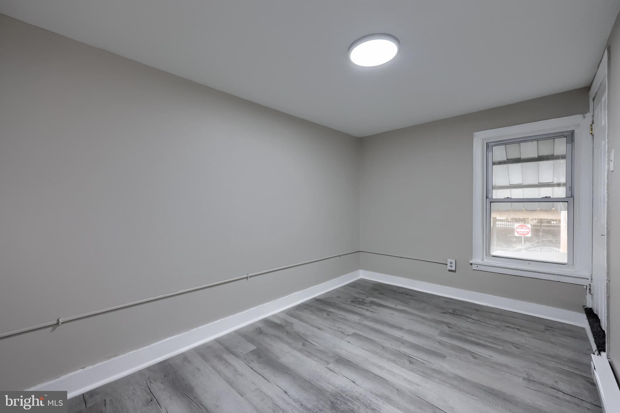 READING - Residential