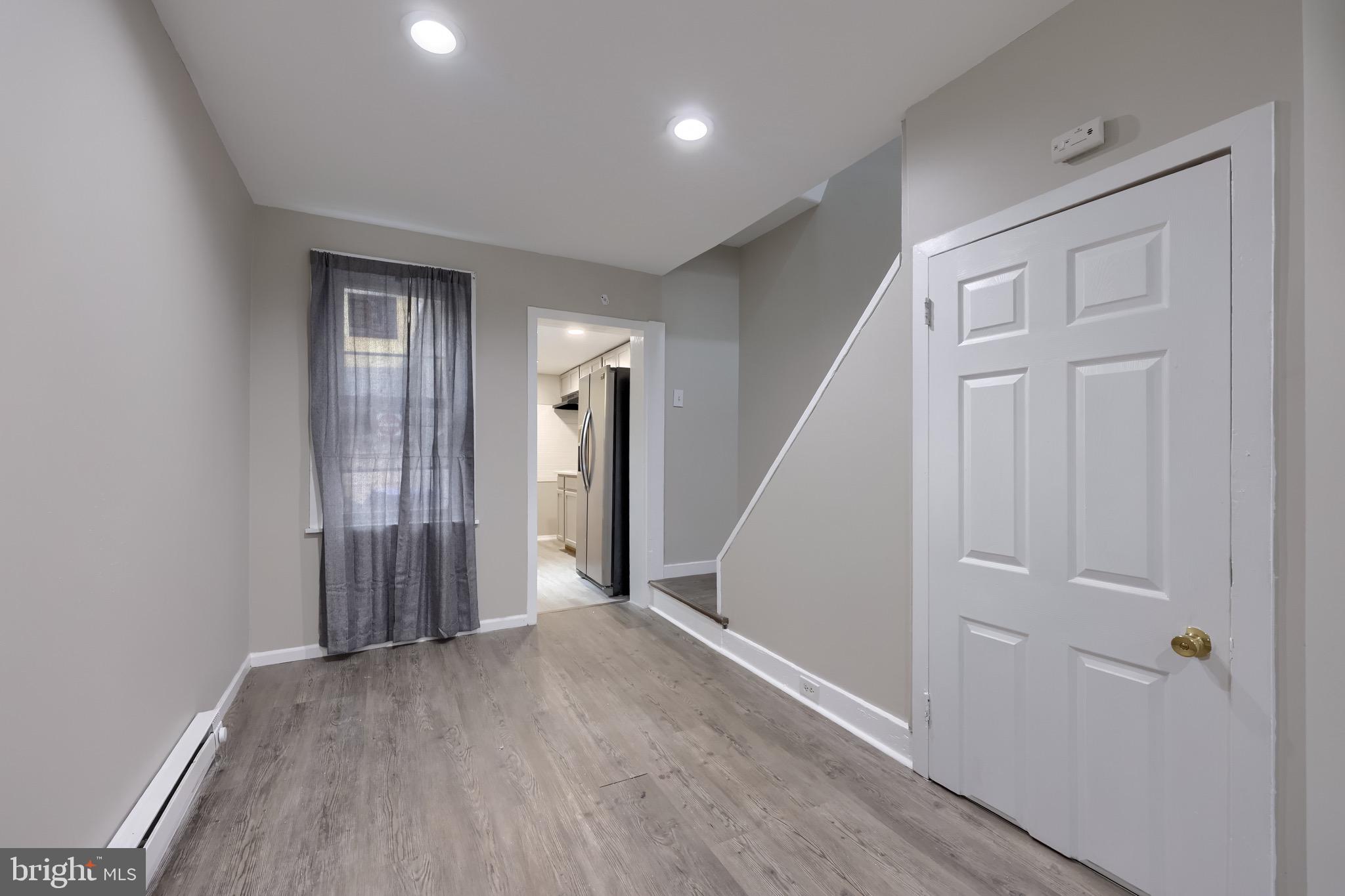 READING - Residential