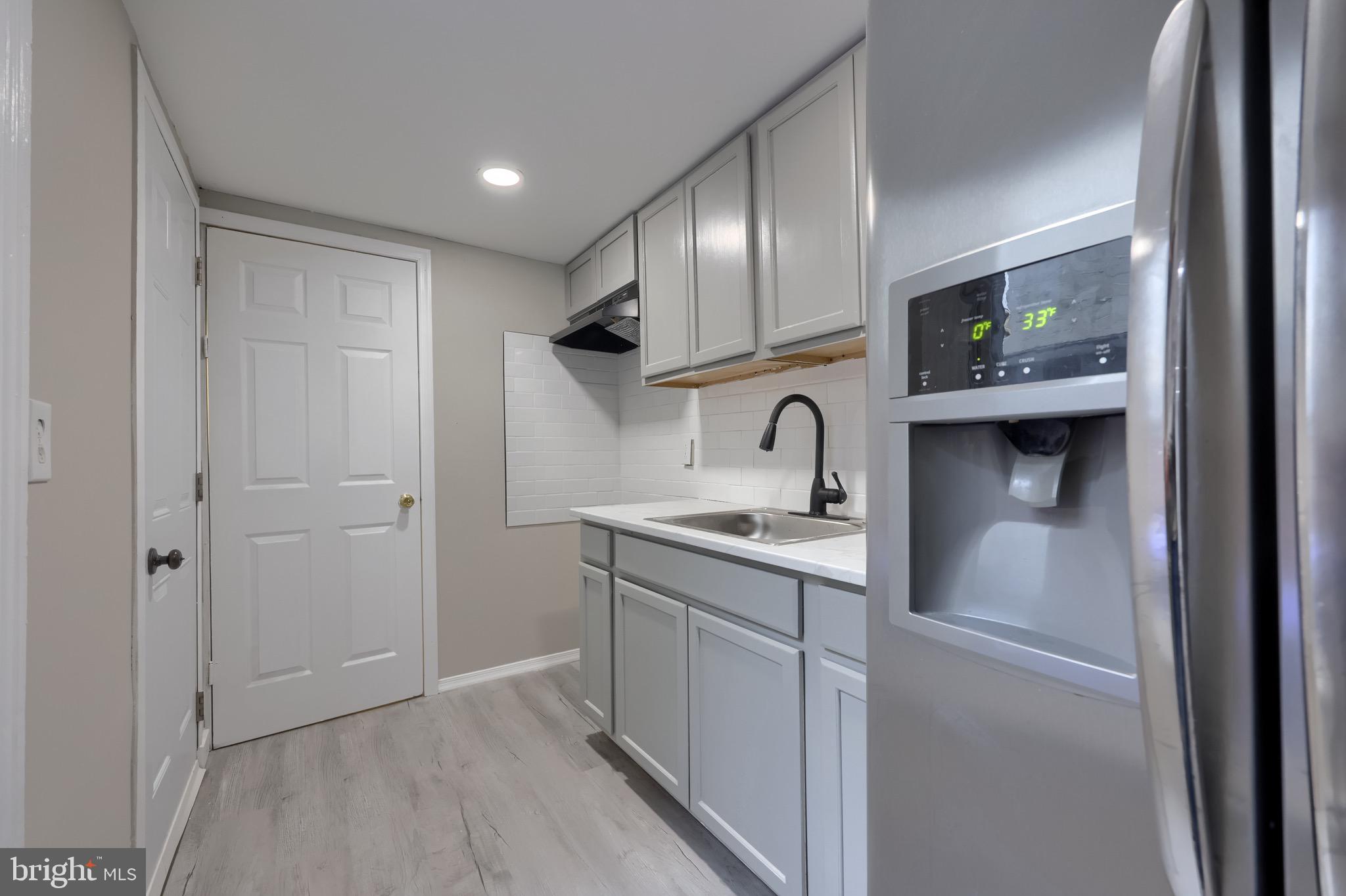 READING - Residential