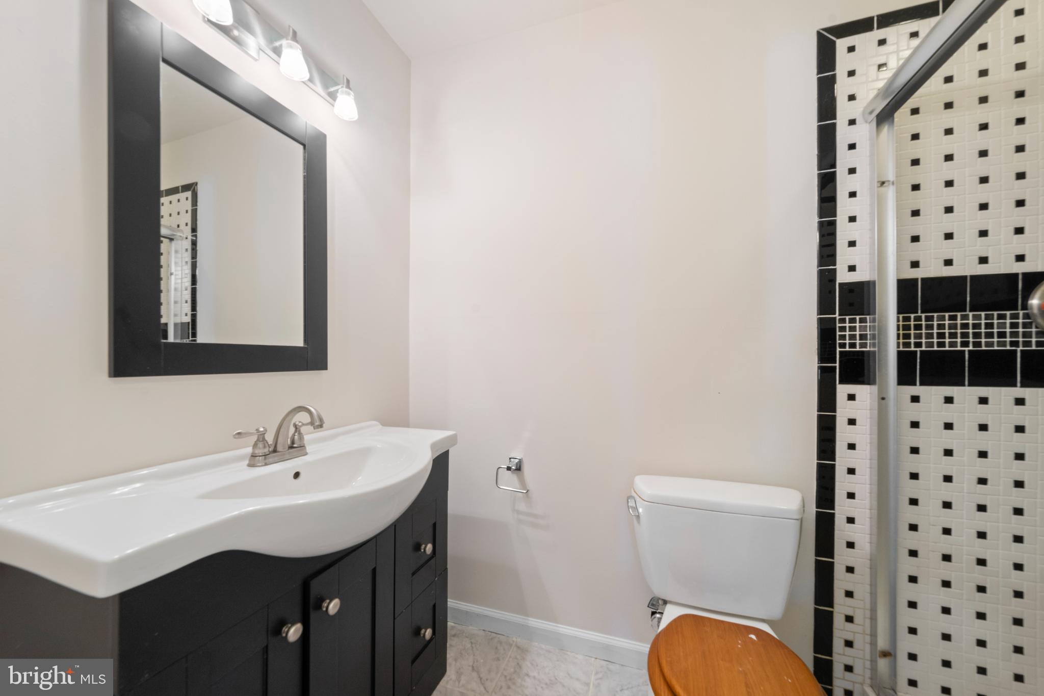 SPRING VALLEY - Residential