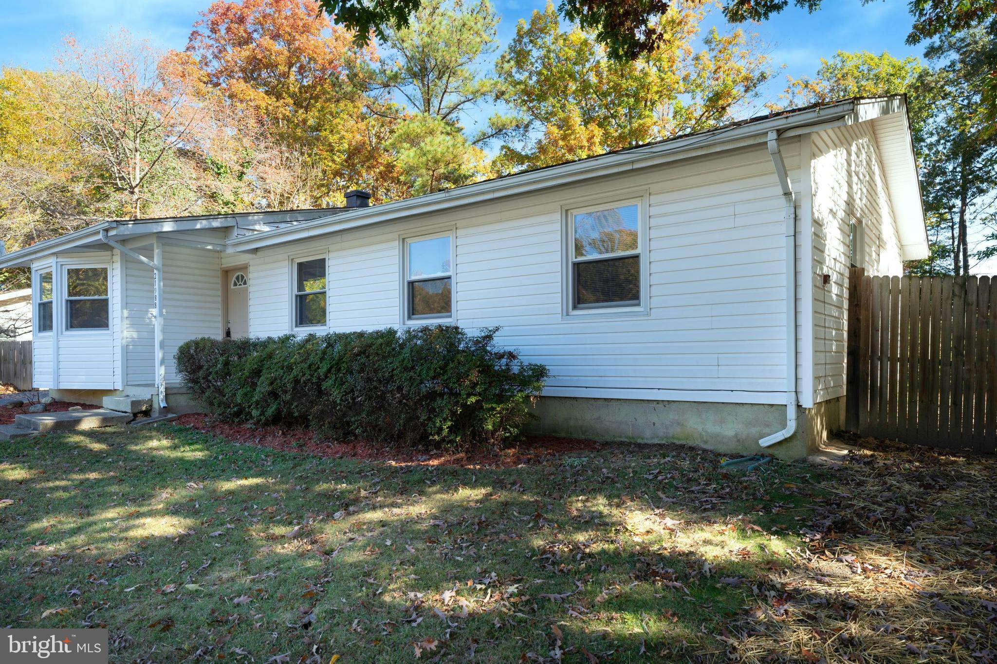 SPRING VALLEY - Residential