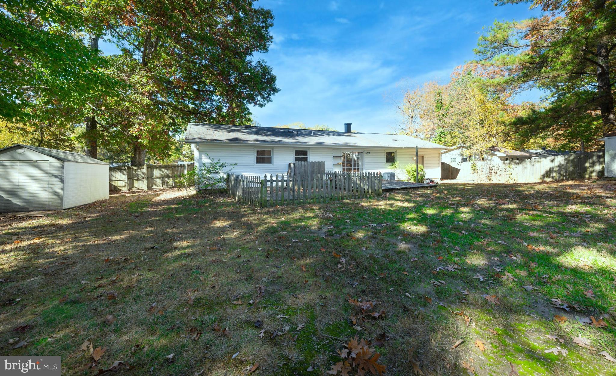 SPRING VALLEY - Residential