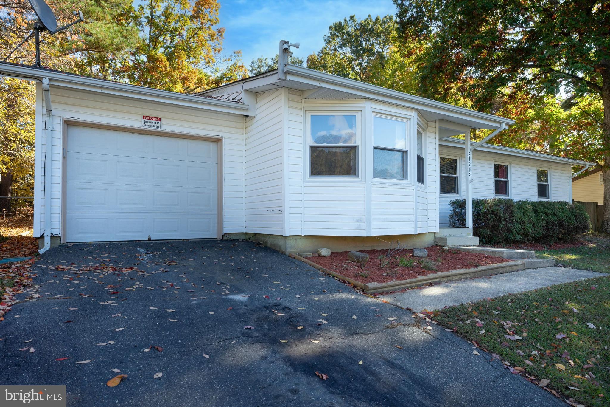 SPRING VALLEY - Residential