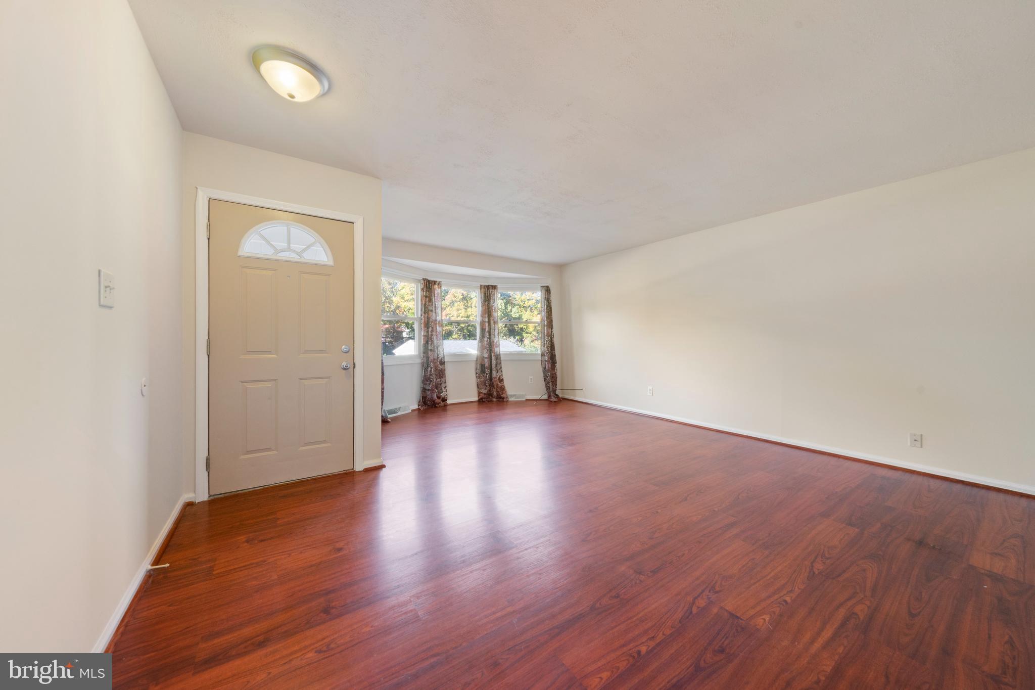 SPRING VALLEY - Residential