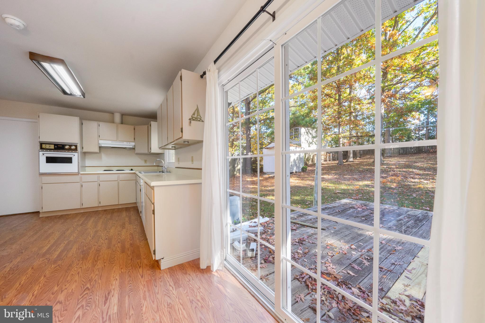 SPRING VALLEY - Residential