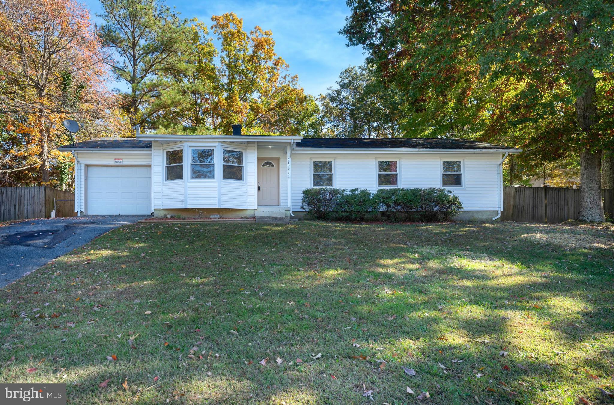 SPRING VALLEY - Residential