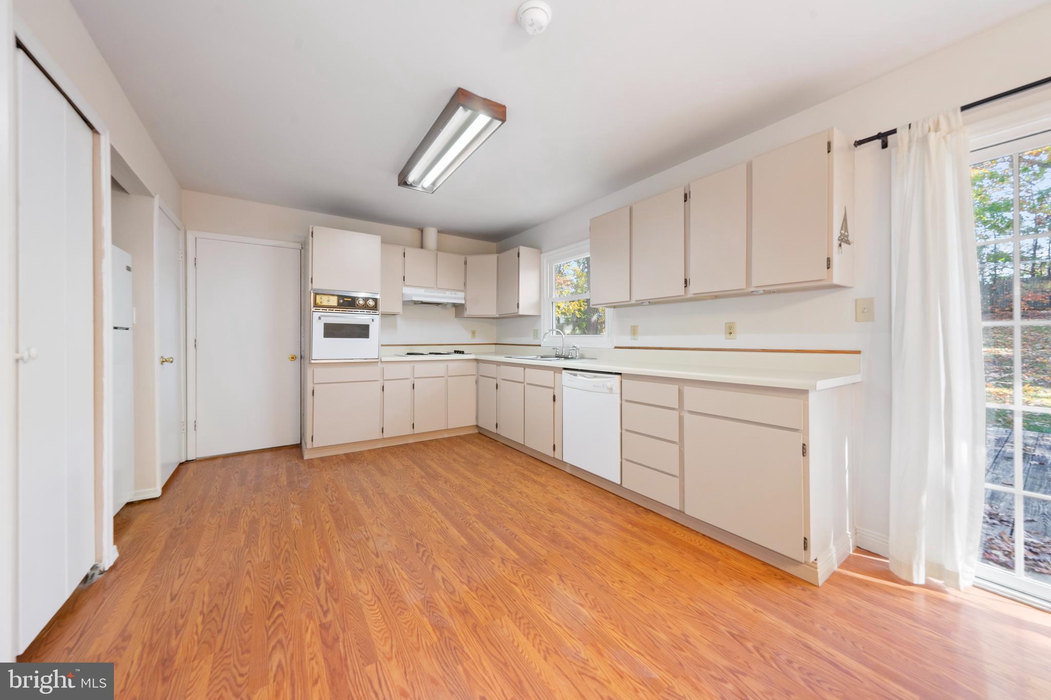 SPRING VALLEY - Residential