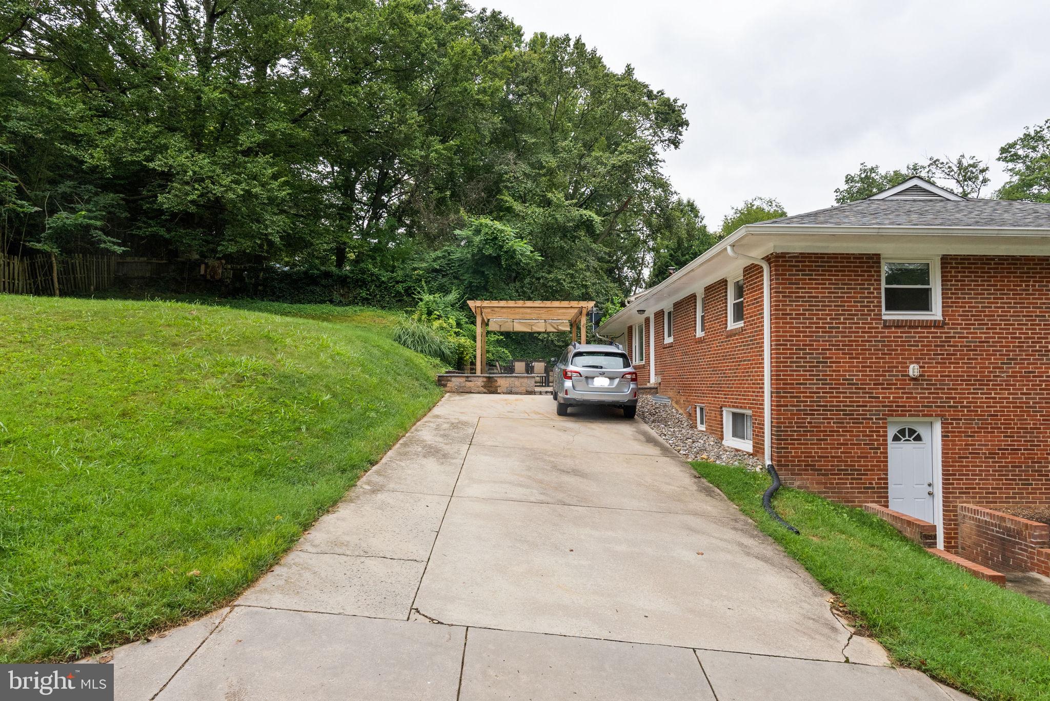 TAKOMA PARK - Residential Lease