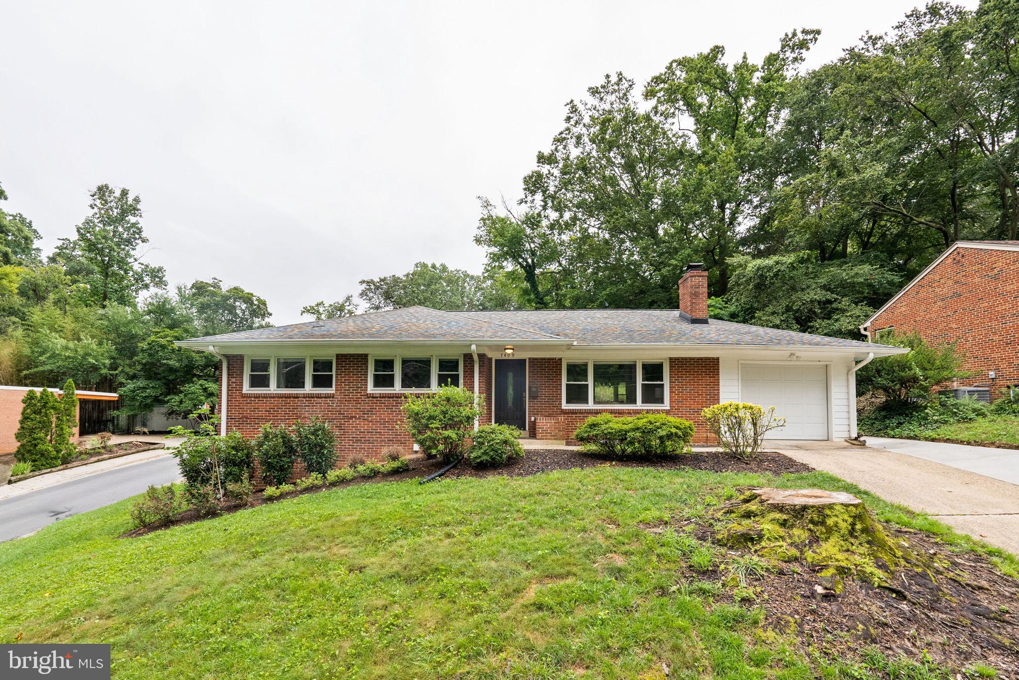 TAKOMA PARK - Residential Lease
