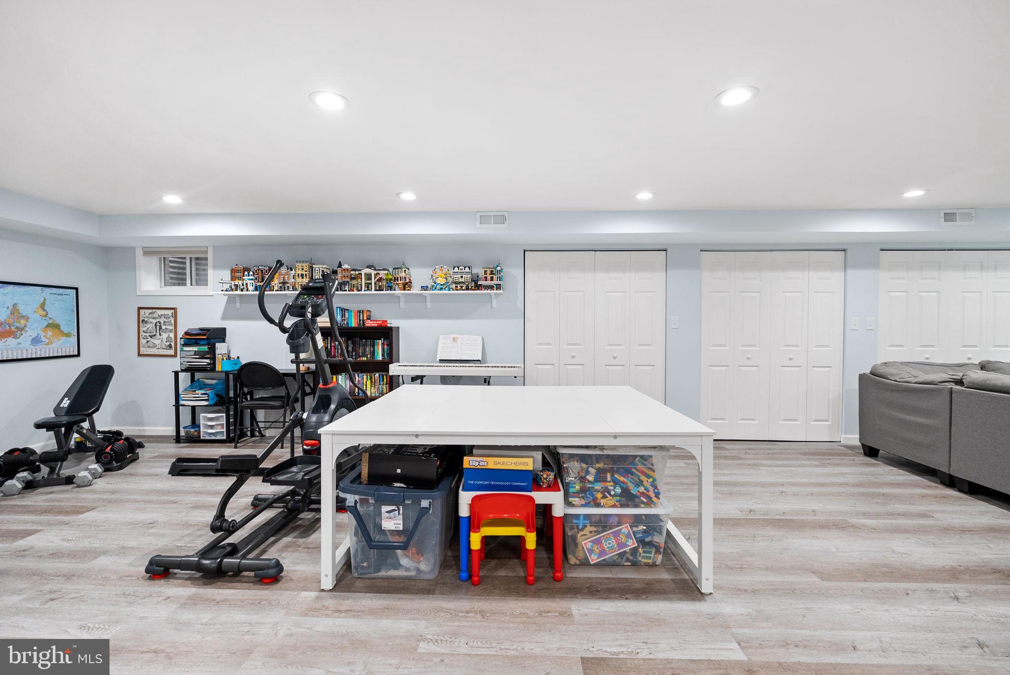 TAKOMA PARK - Residential Lease