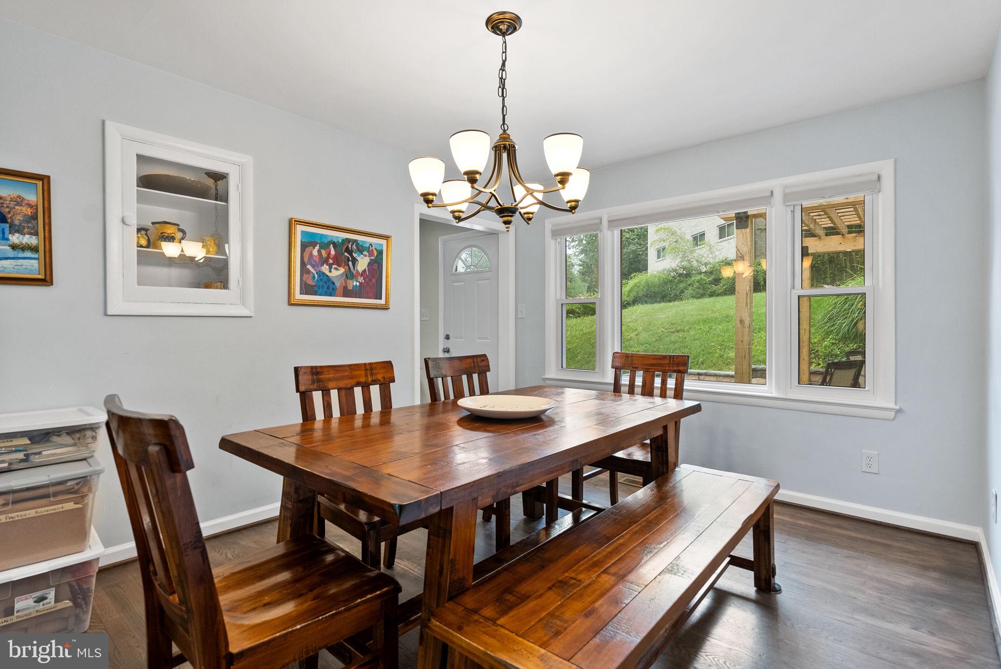 TAKOMA PARK - Residential Lease