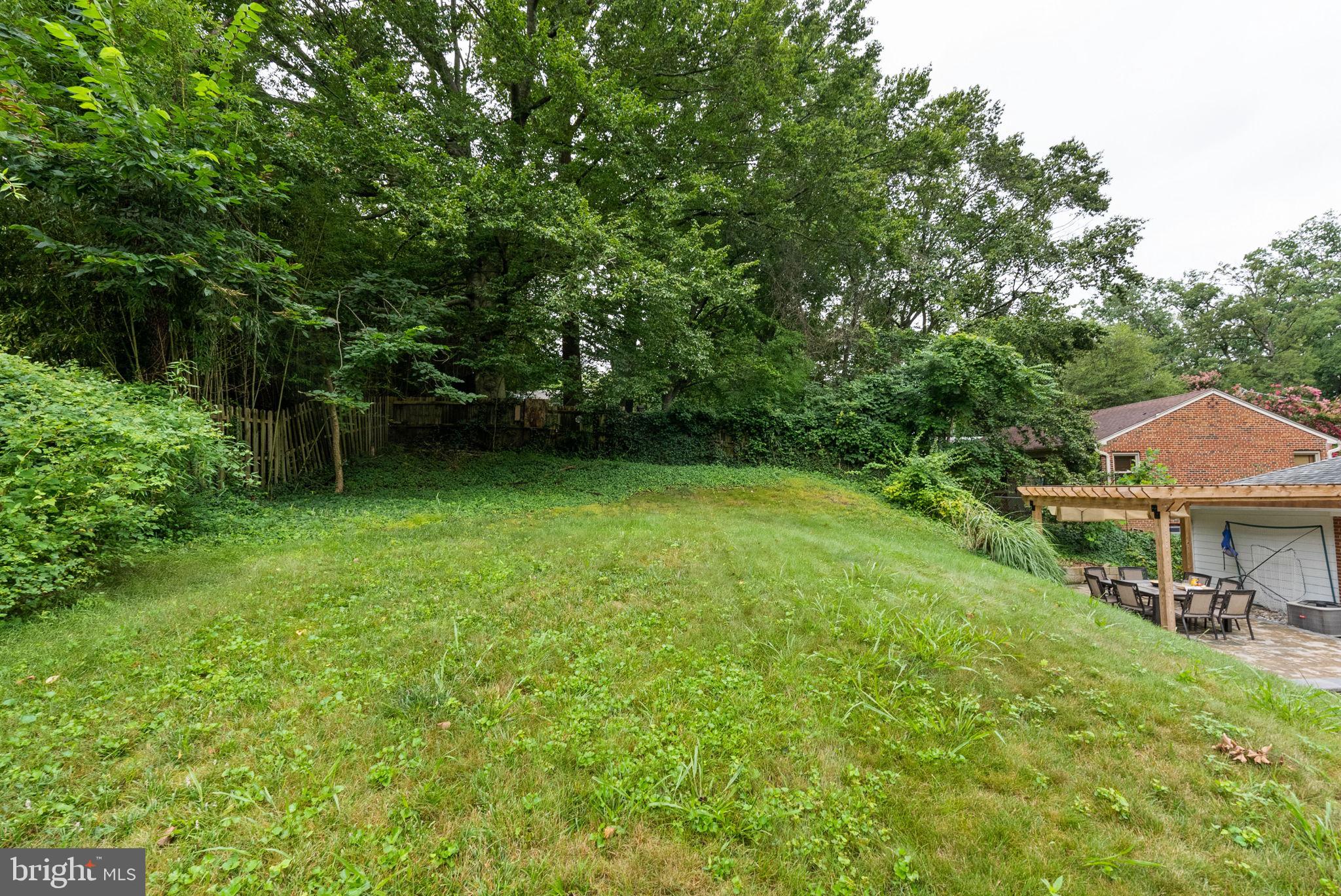 TAKOMA PARK - Residential Lease