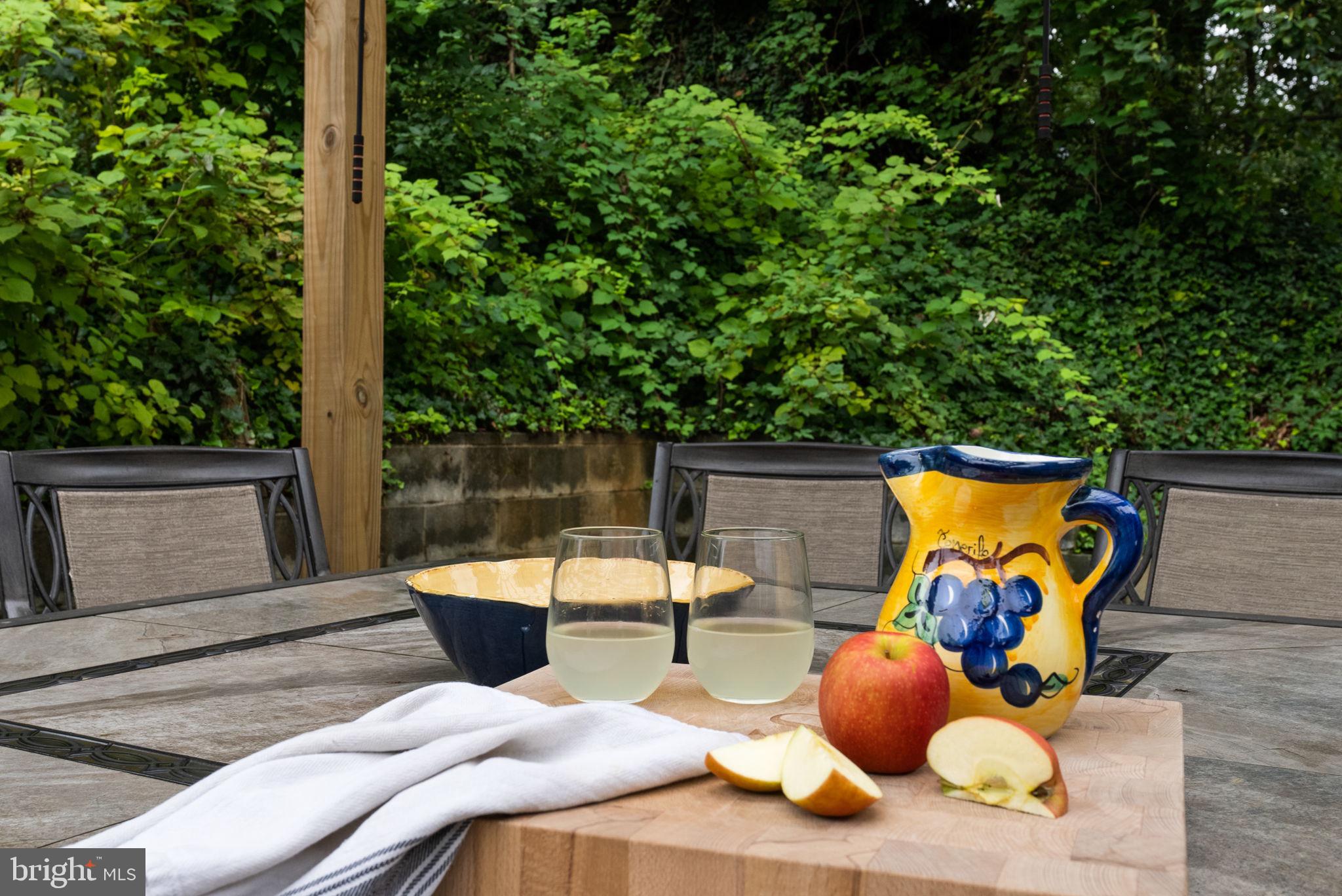 TAKOMA PARK - Residential Lease