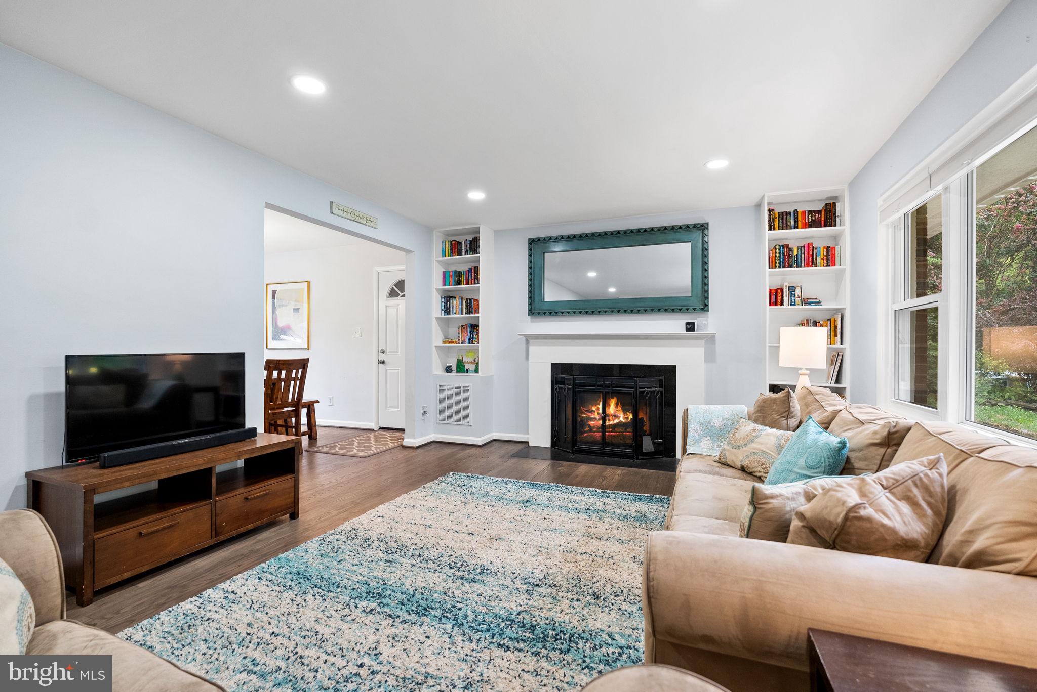 TAKOMA PARK - Residential Lease