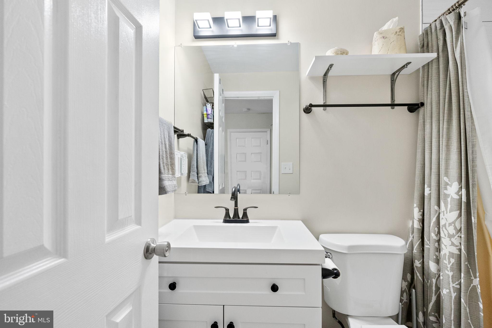 TAKOMA PARK - Residential Lease