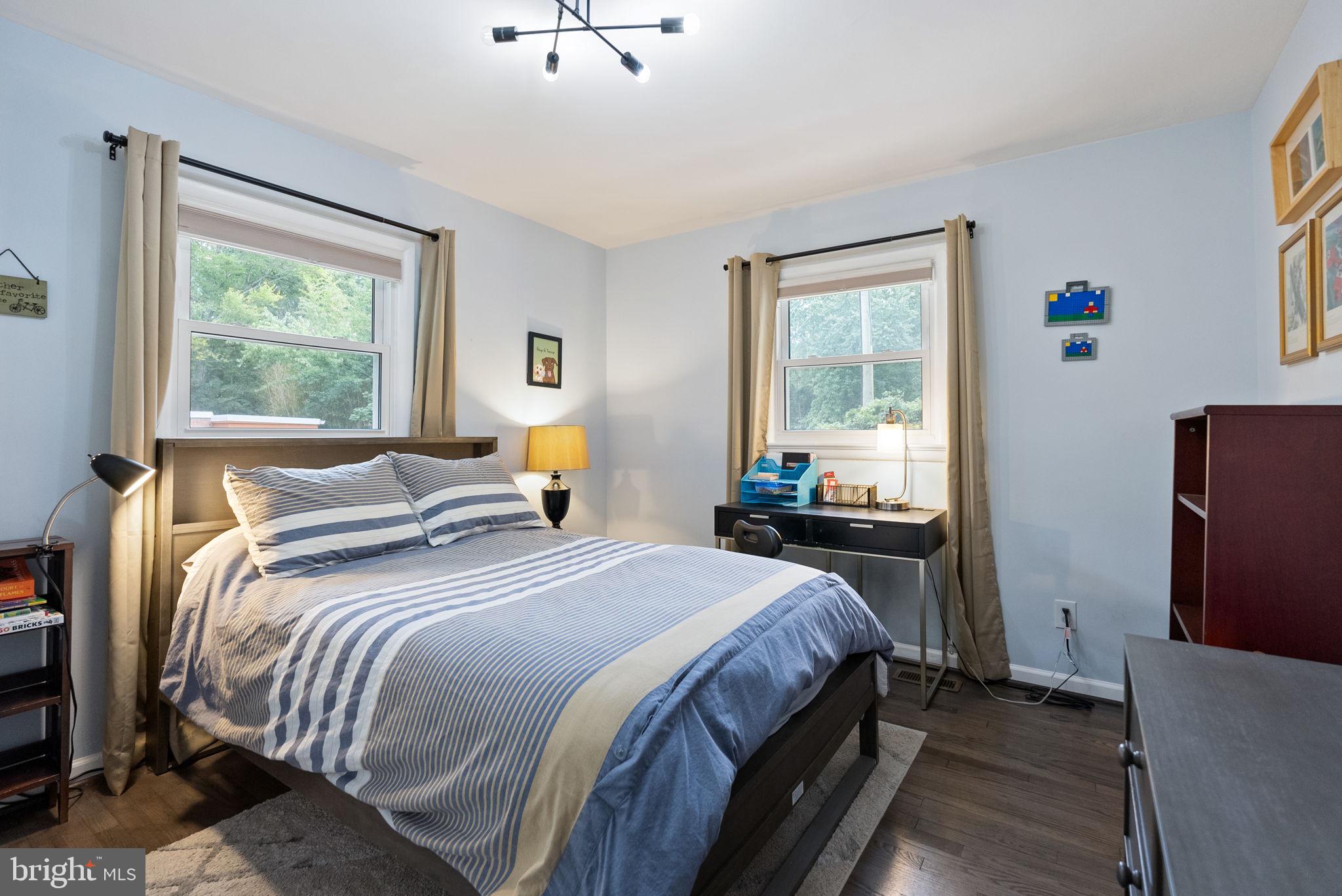 TAKOMA PARK - Residential Lease