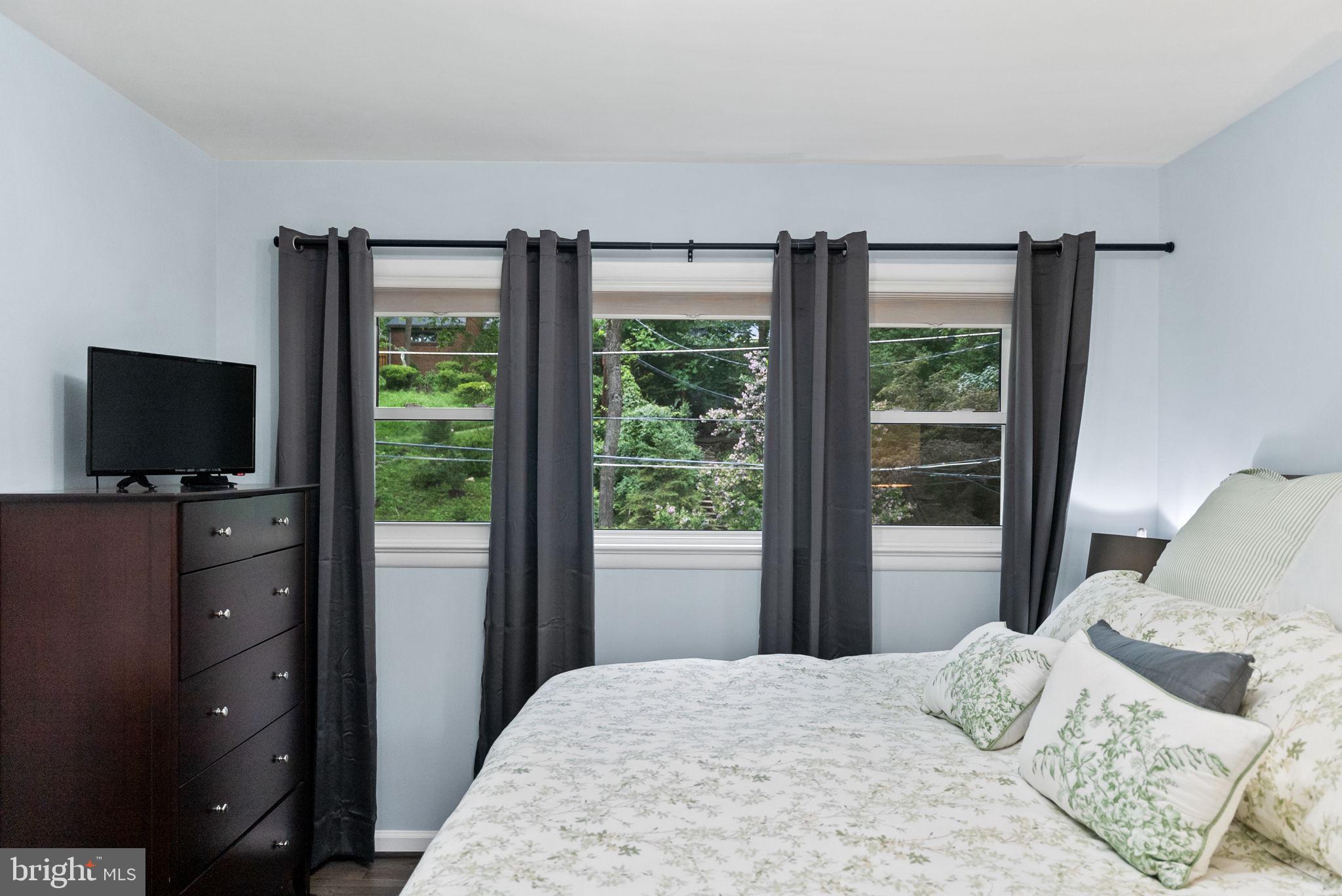 TAKOMA PARK - Residential Lease