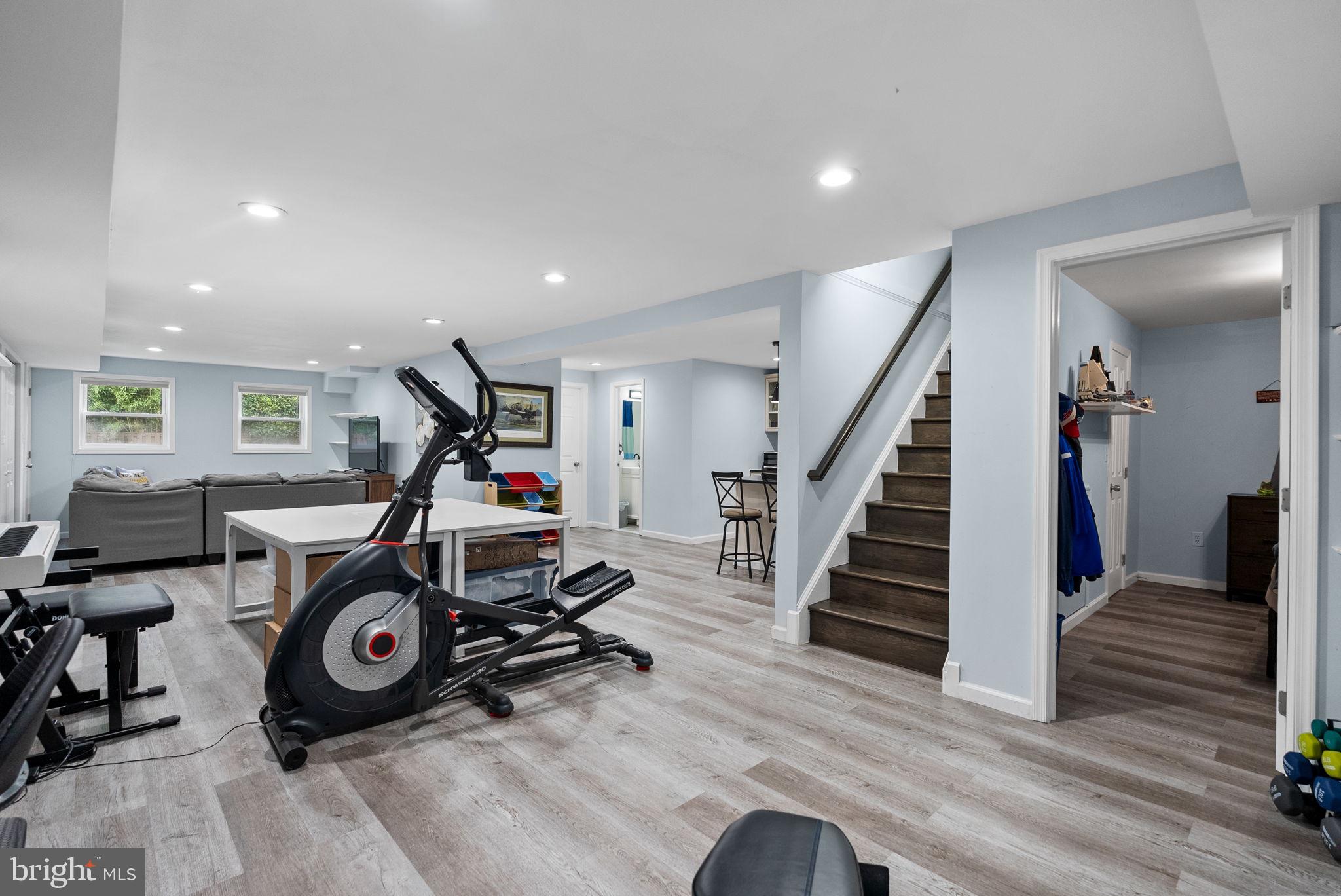 TAKOMA PARK - Residential Lease