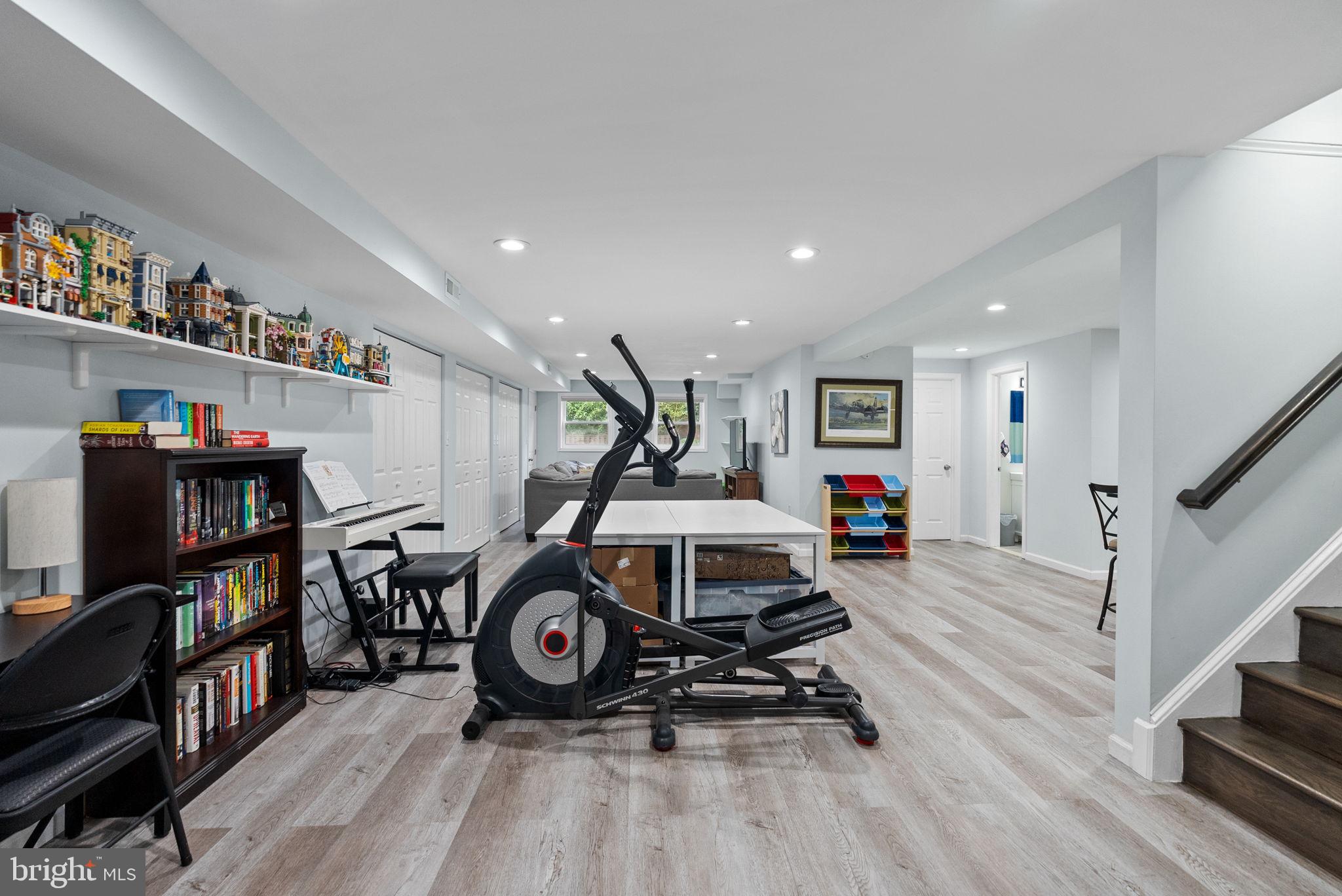 TAKOMA PARK - Residential Lease