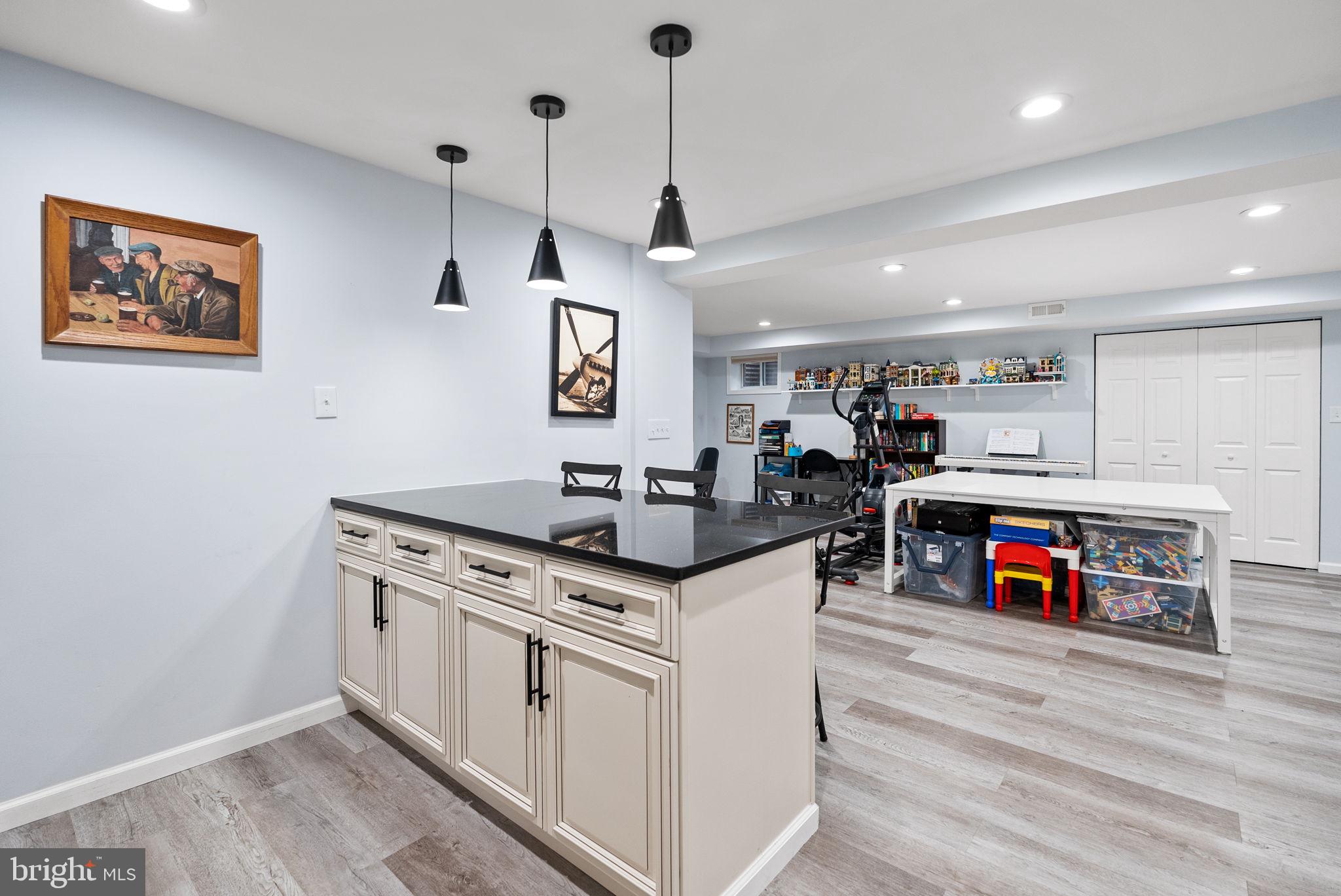 TAKOMA PARK - Residential Lease