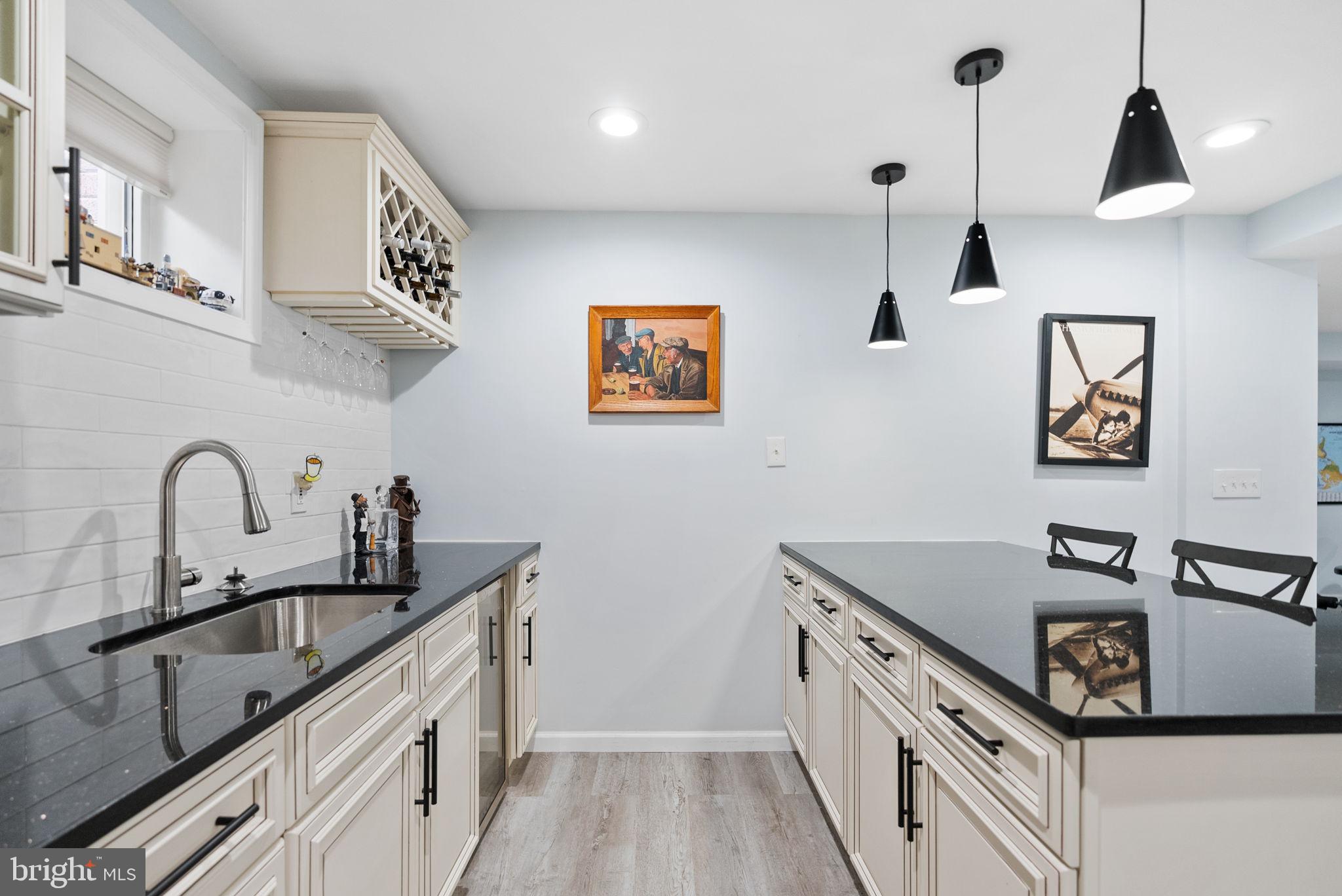 TAKOMA PARK - Residential Lease