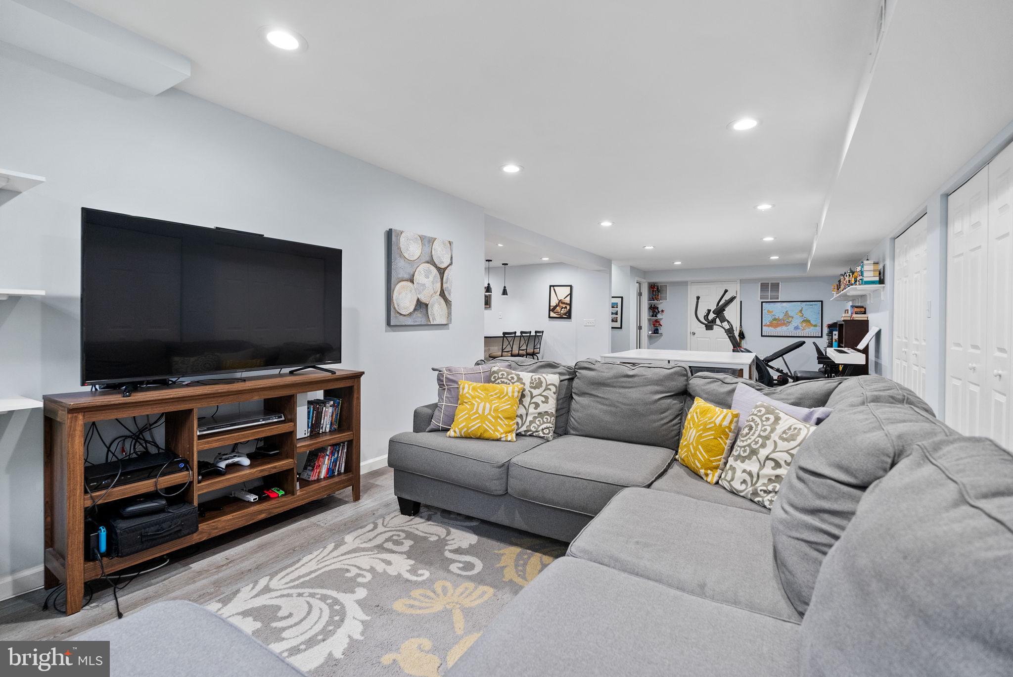 TAKOMA PARK - Residential Lease