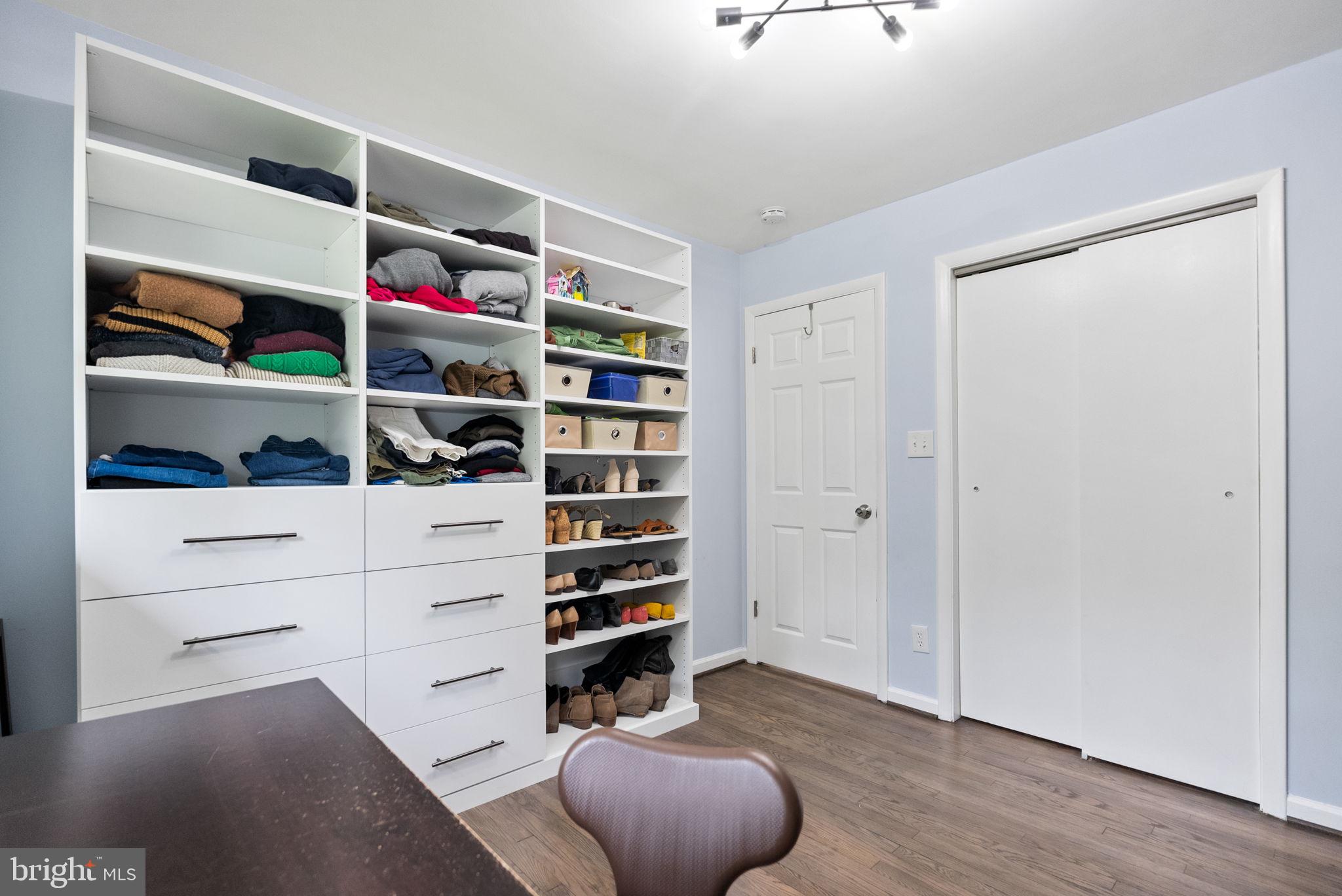 TAKOMA PARK - Residential Lease