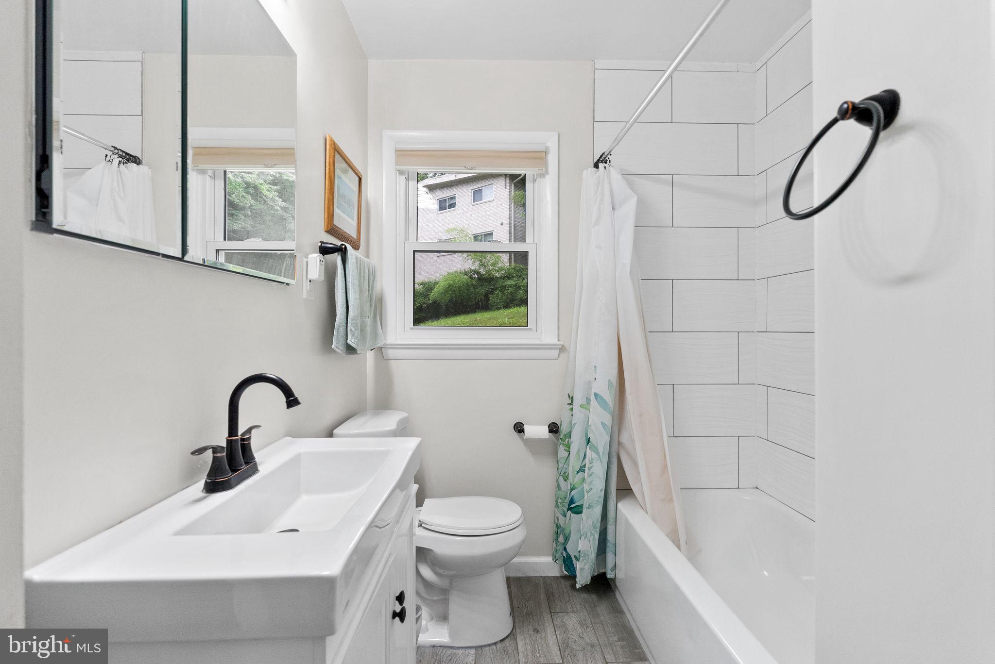 TAKOMA PARK - Residential Lease