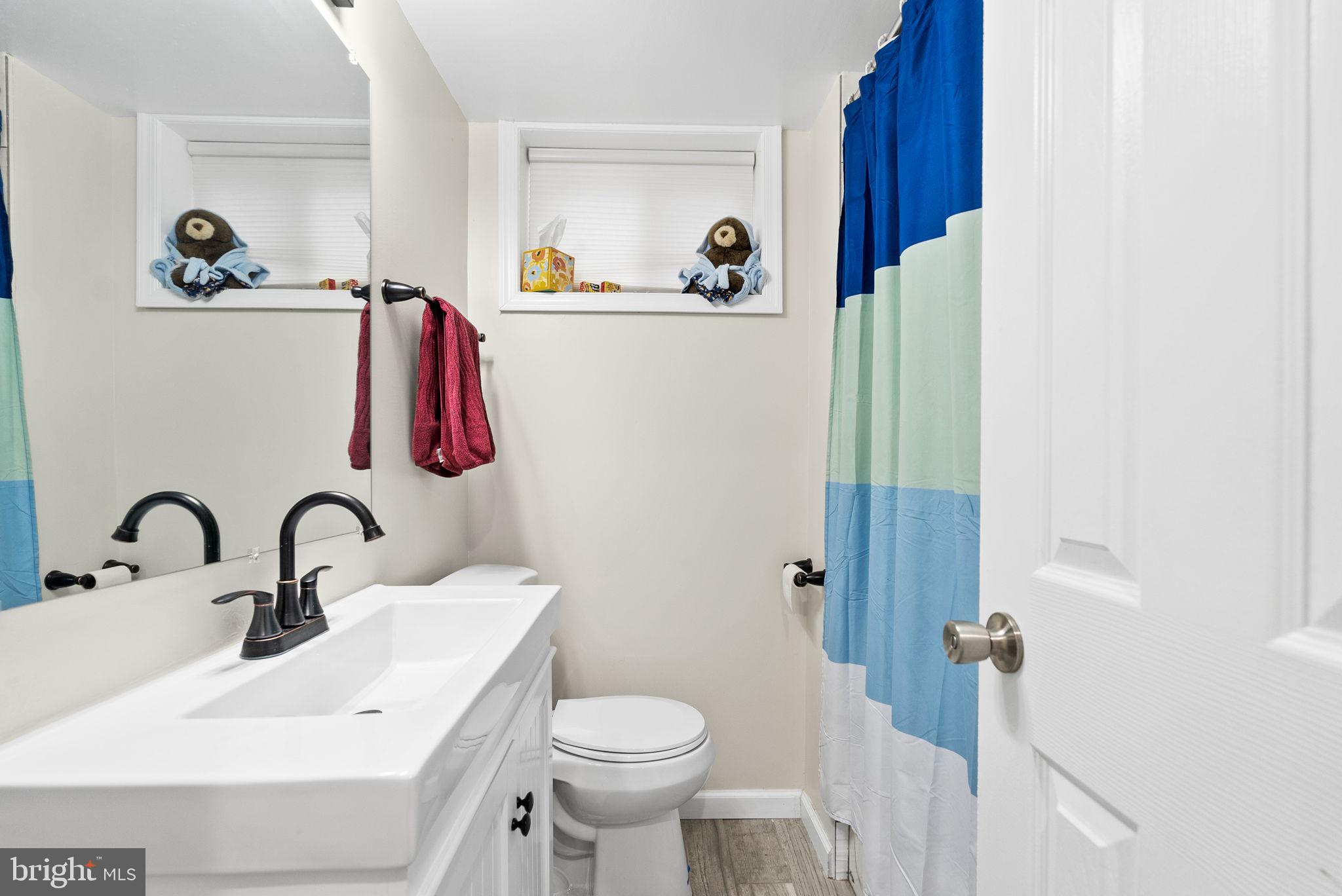 TAKOMA PARK - Residential Lease