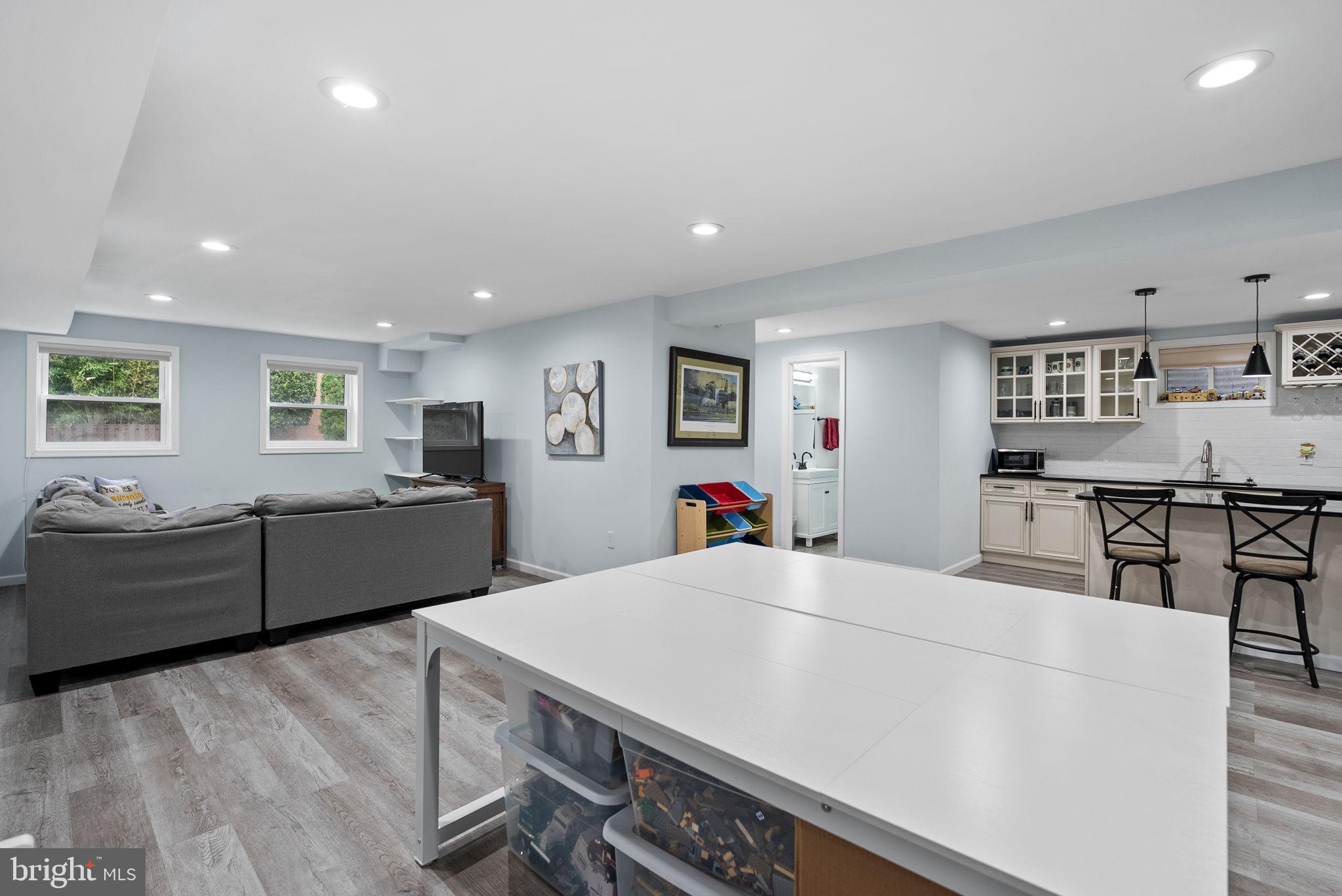 TAKOMA PARK - Residential Lease