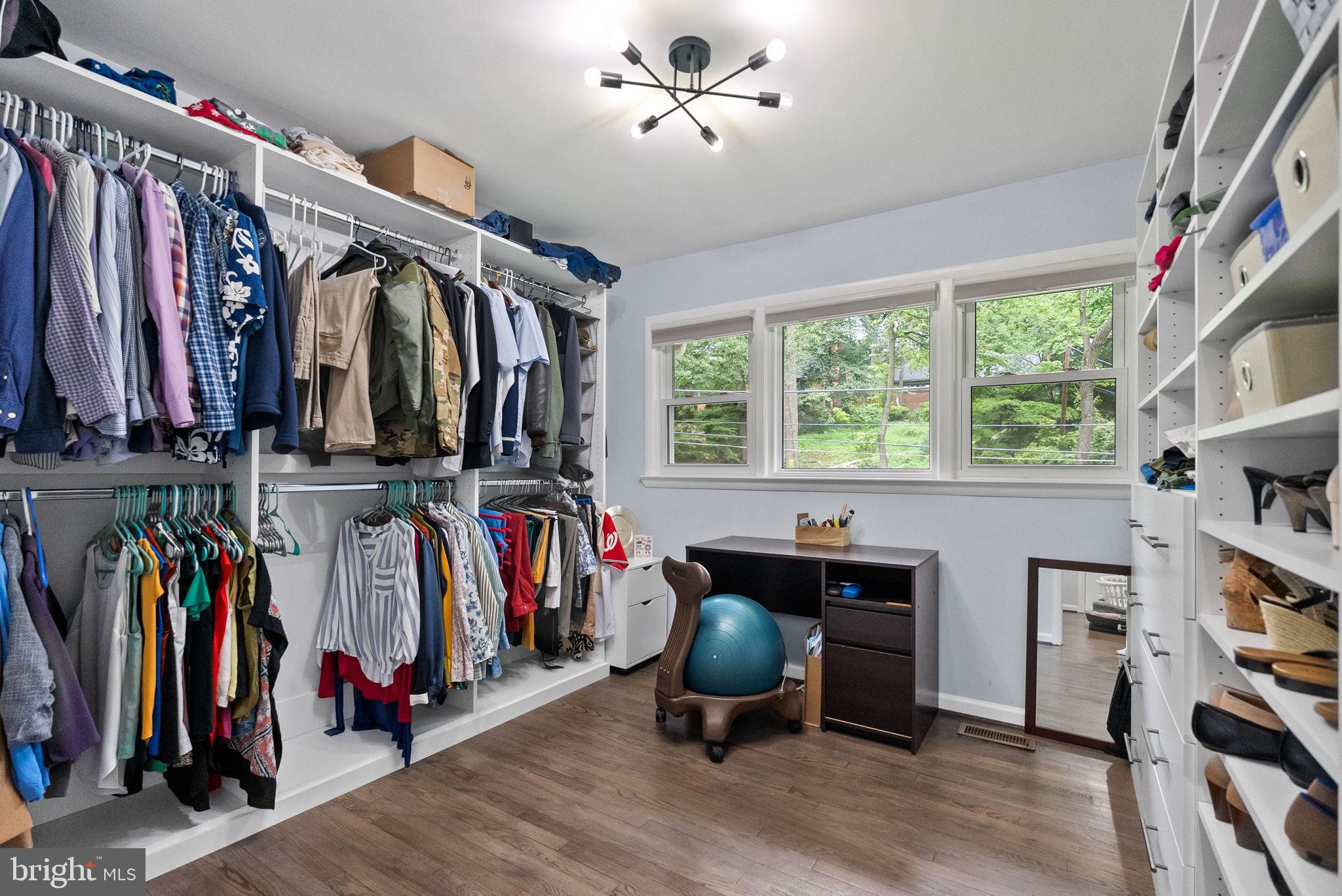 TAKOMA PARK - Residential Lease