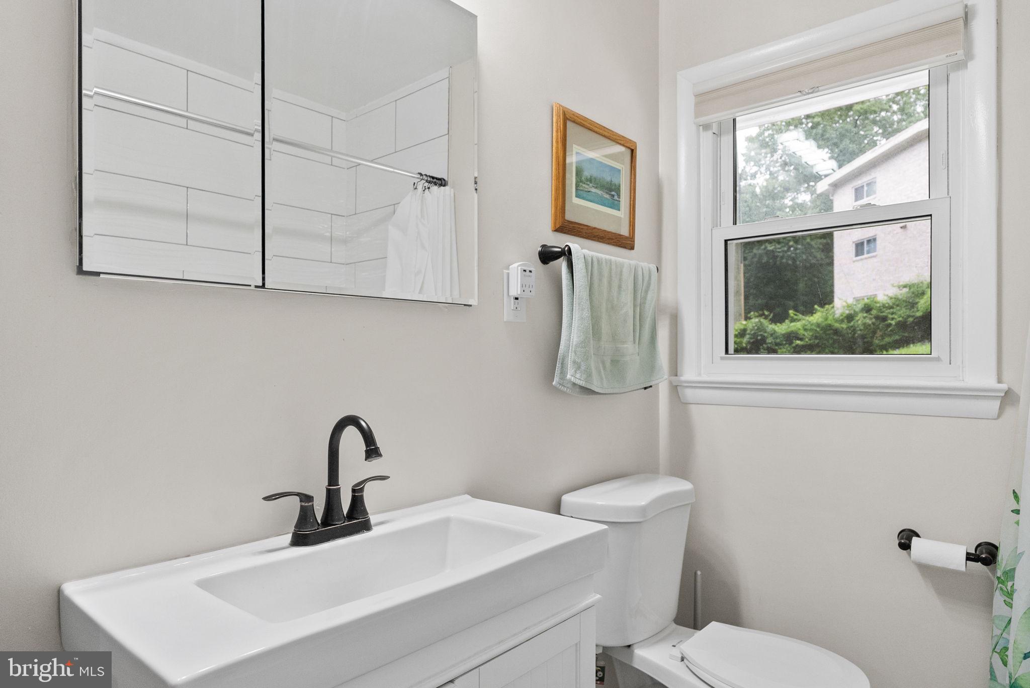 TAKOMA PARK - Residential Lease