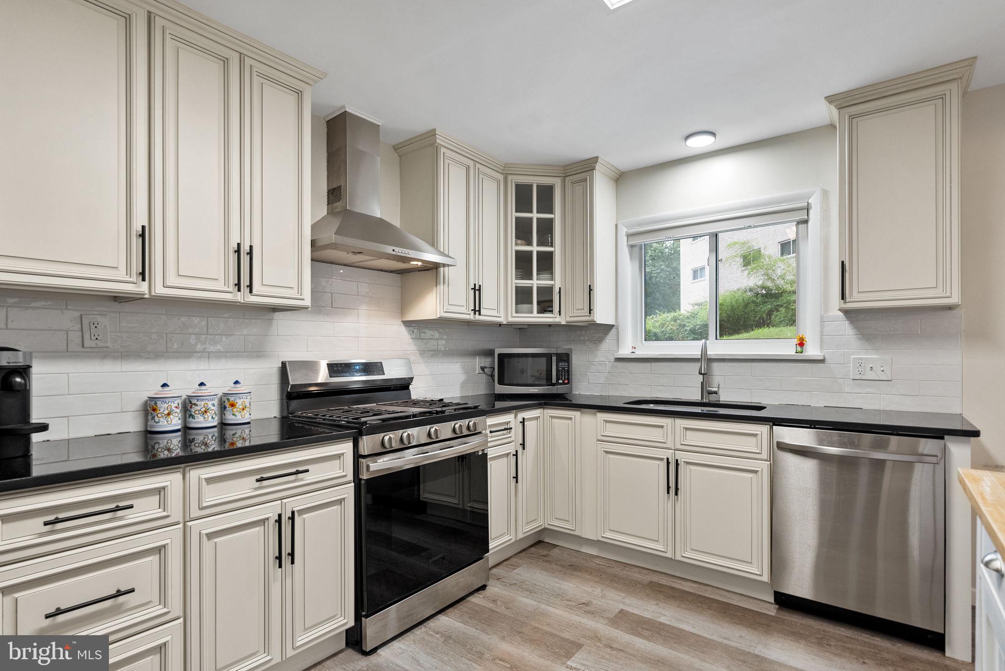 TAKOMA PARK - Residential Lease