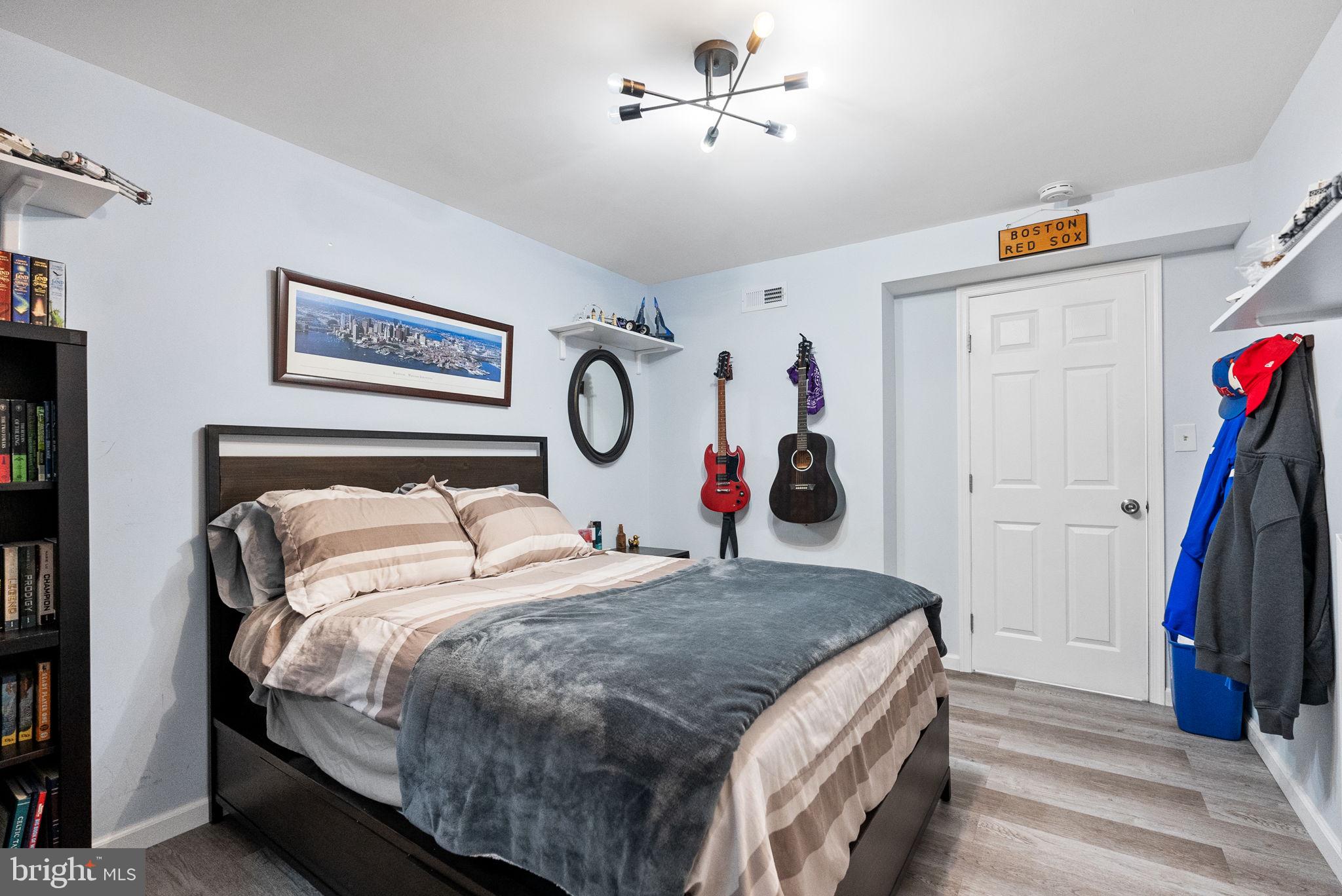 TAKOMA PARK - Residential Lease