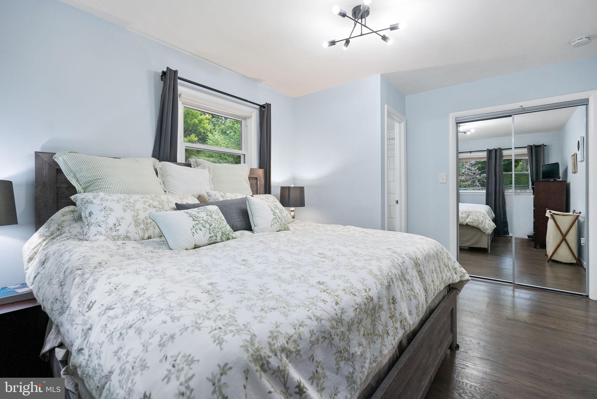 TAKOMA PARK - Residential Lease