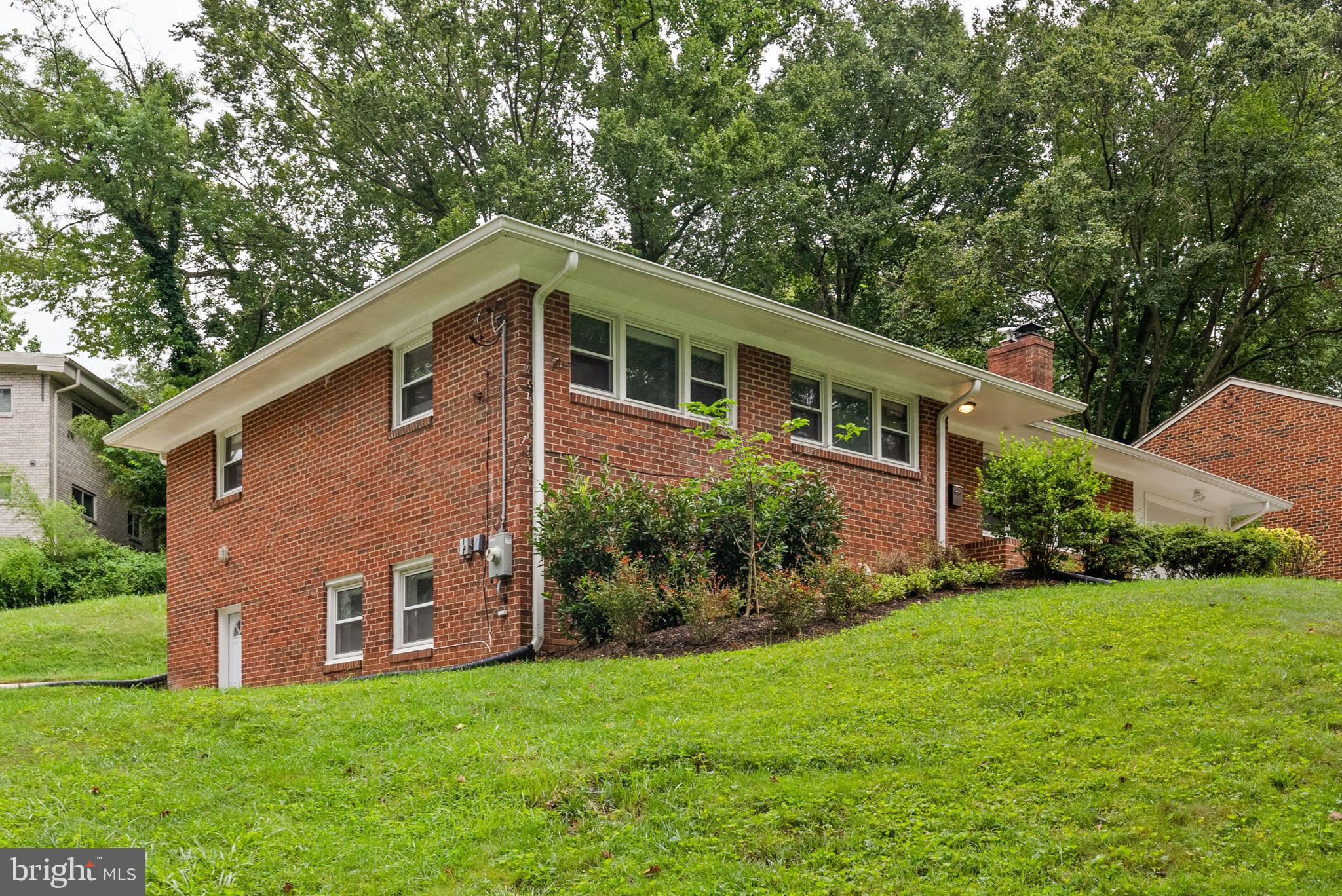TAKOMA PARK - Residential Lease